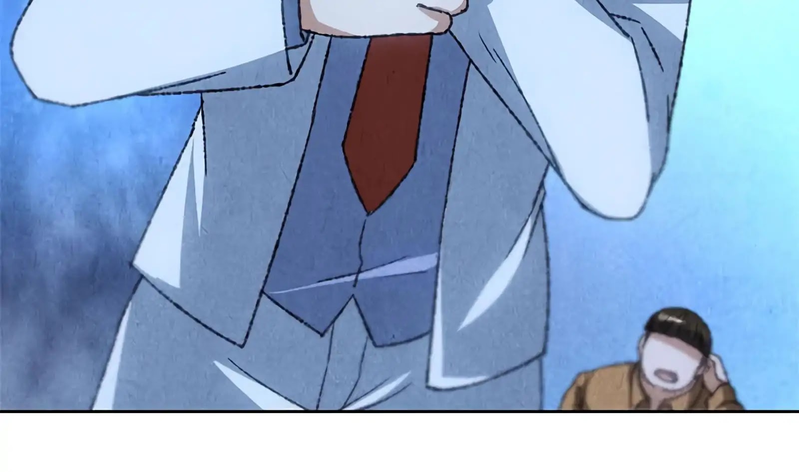 I Was Trash Chapter 53 page 36 - Chapter 53: The School Bully is in Trouble