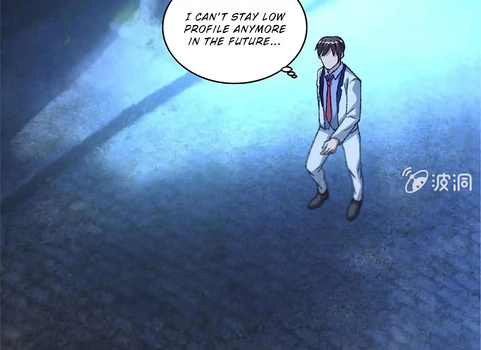 I Was Trash Chapter 53 page 4 - Chapter 53: The School Bully is in Trouble