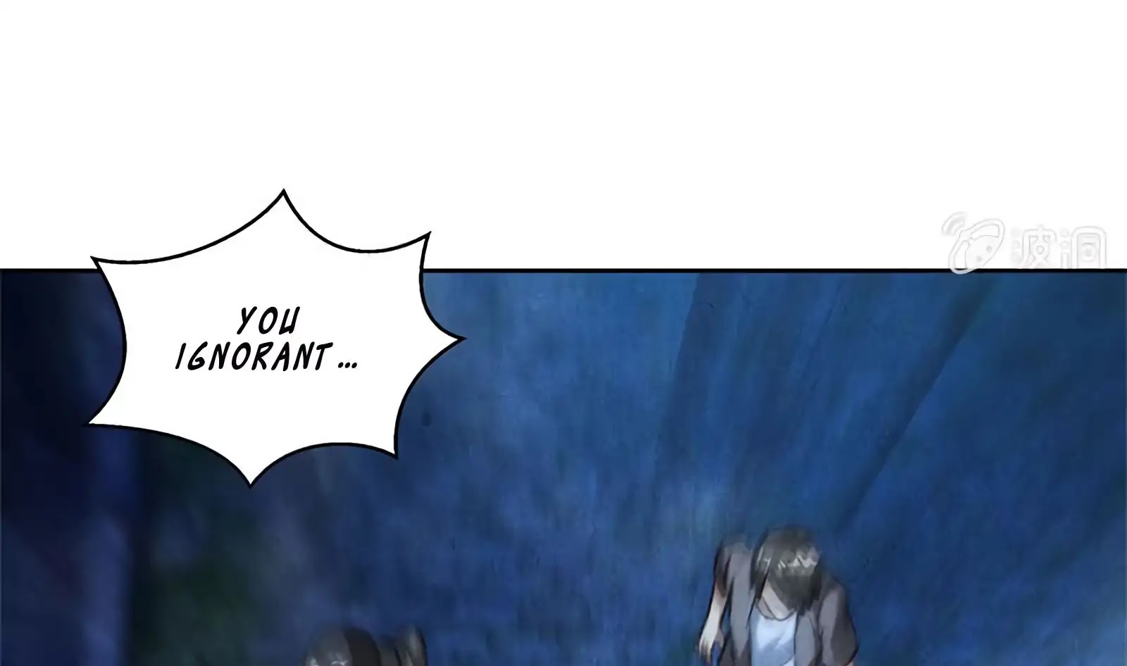 I Was Trash Chapter 53 page 40 - Chapter 53: The School Bully is in Trouble