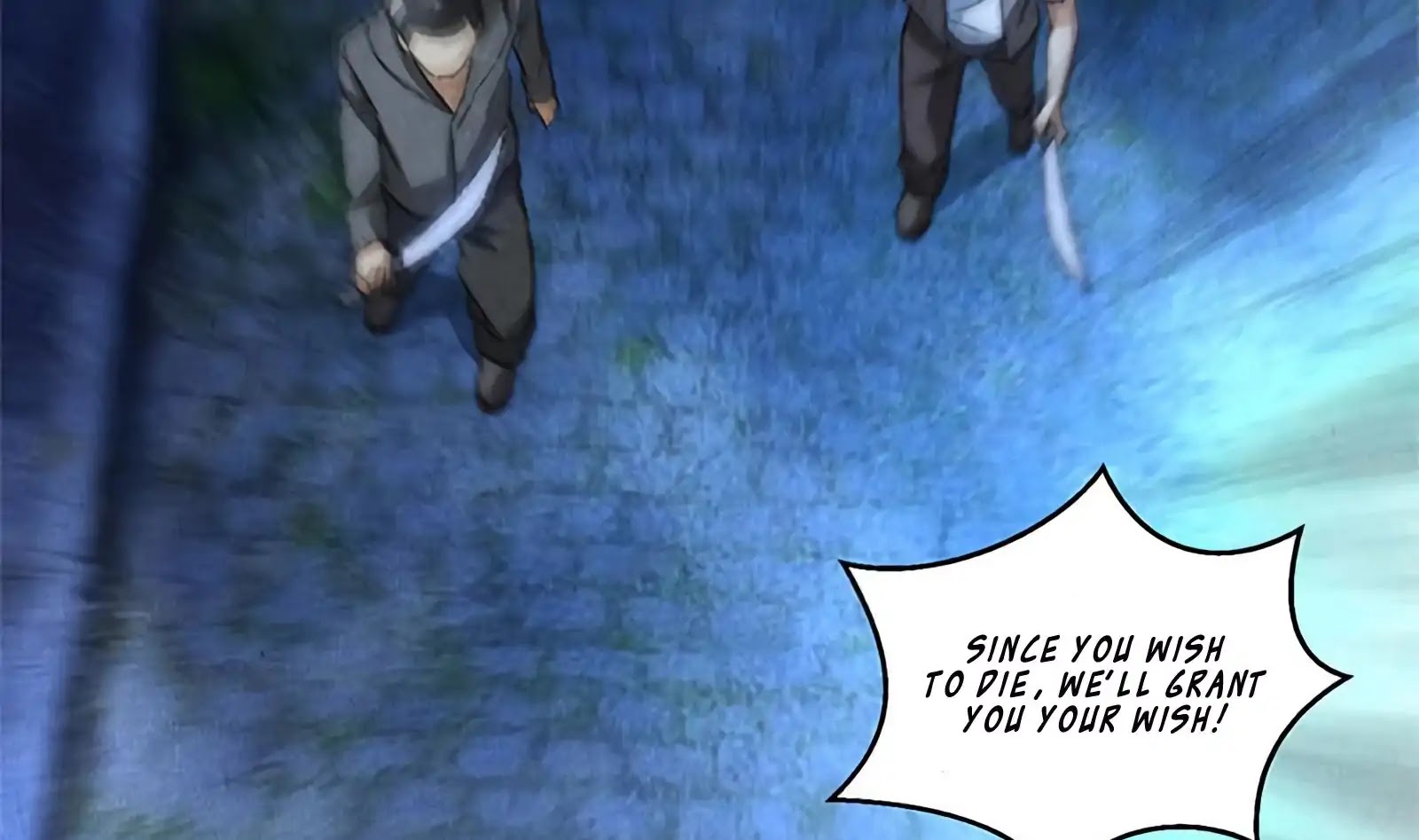 I Was Trash Chapter 53 page 41 - Chapter 53: The School Bully is in Trouble