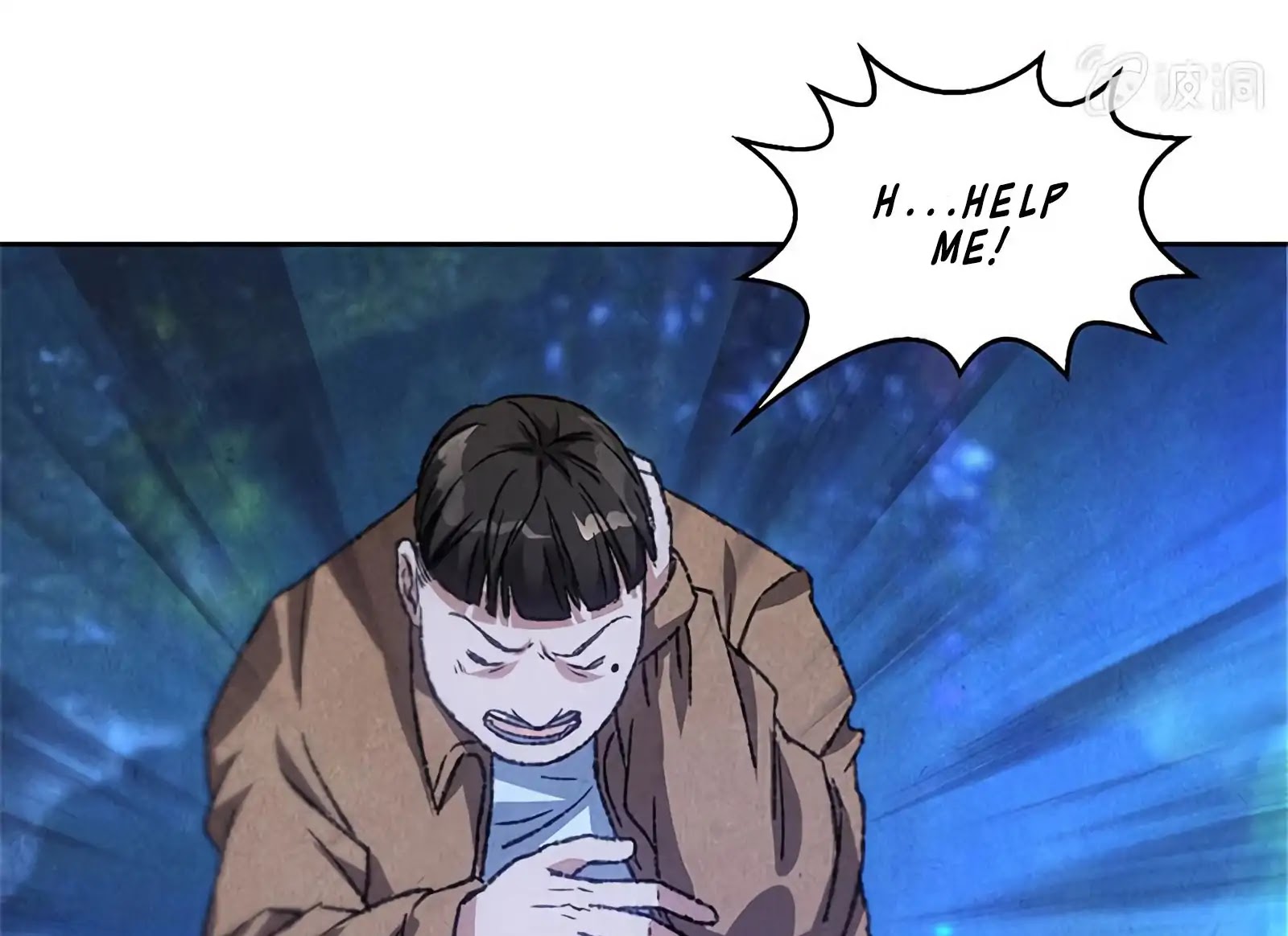 I Was Trash Chapter 53 page 7 - Chapter 53: The School Bully is in Trouble