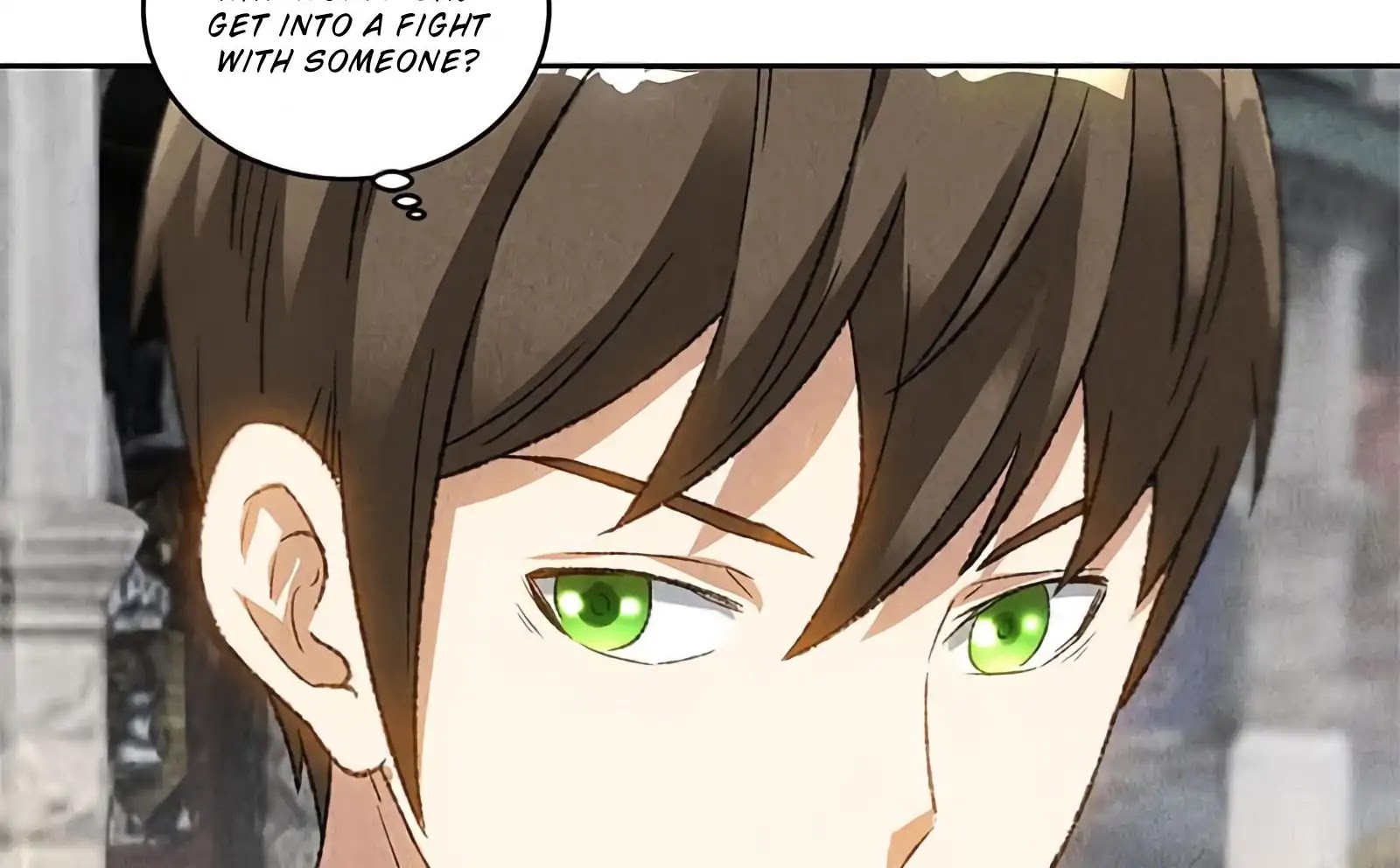I Was Trash Chapter 54 page 30 - Chapter 54: Face Off