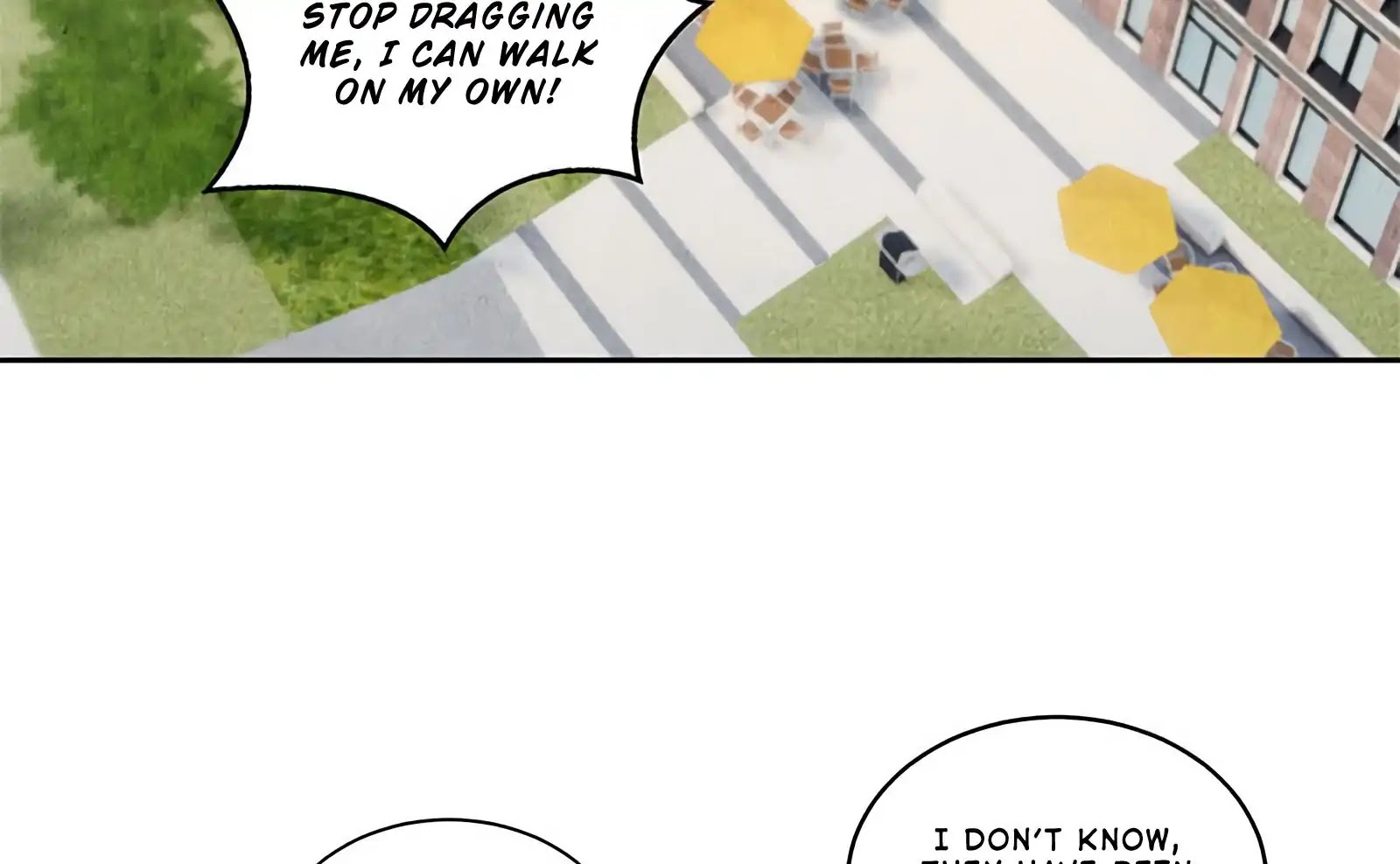 I Was Trash Chapter 54 page 42 - Chapter 54: Face Off