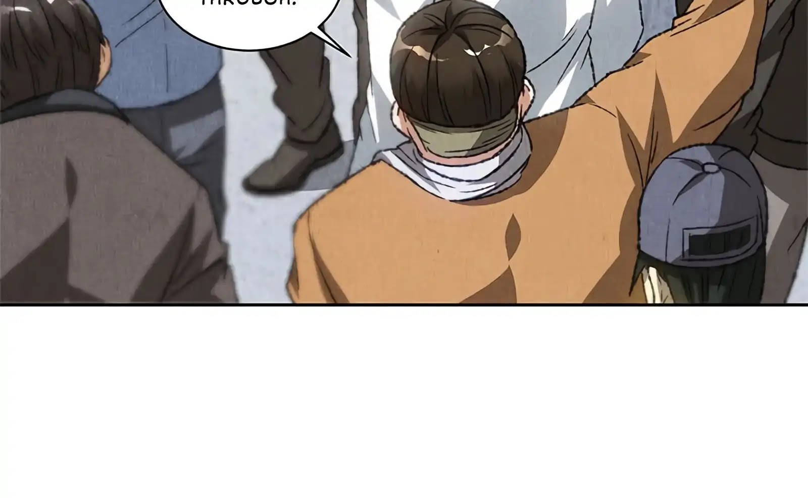 I Was Trash Chapter 54 page 50 - Chapter 54: Face Off