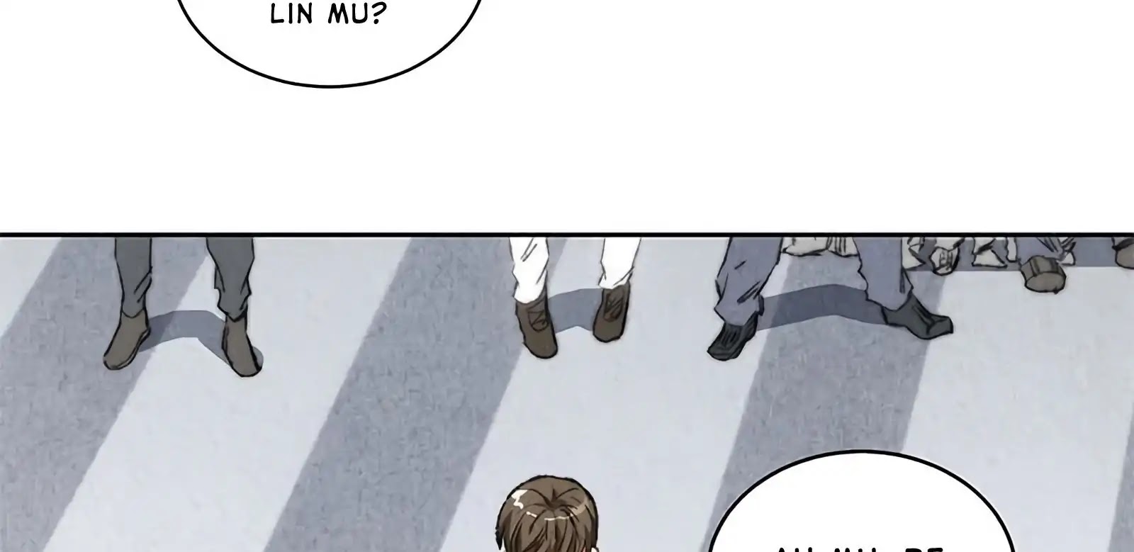 I Was Trash Chapter 54 page 64 - Chapter 54: Face Off