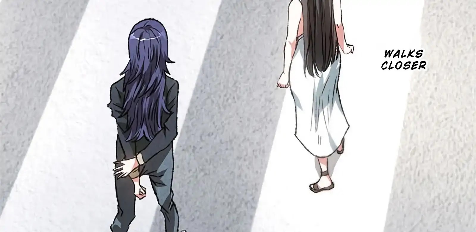 I Was Trash Chapter 54 page 66 - Chapter 54: Face Off