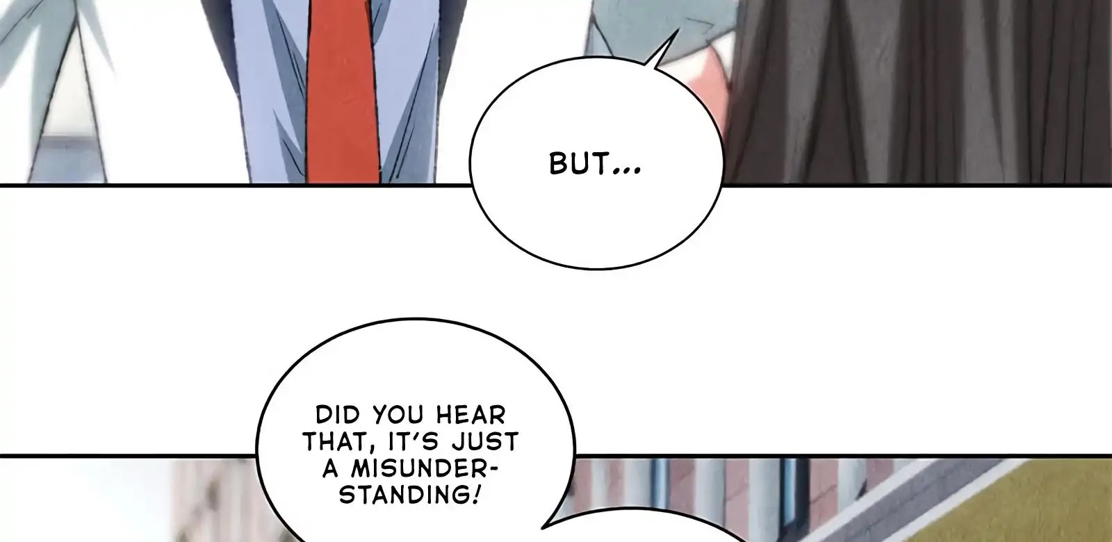 I Was Trash Chapter 54 page 76 - Chapter 54: Face Off