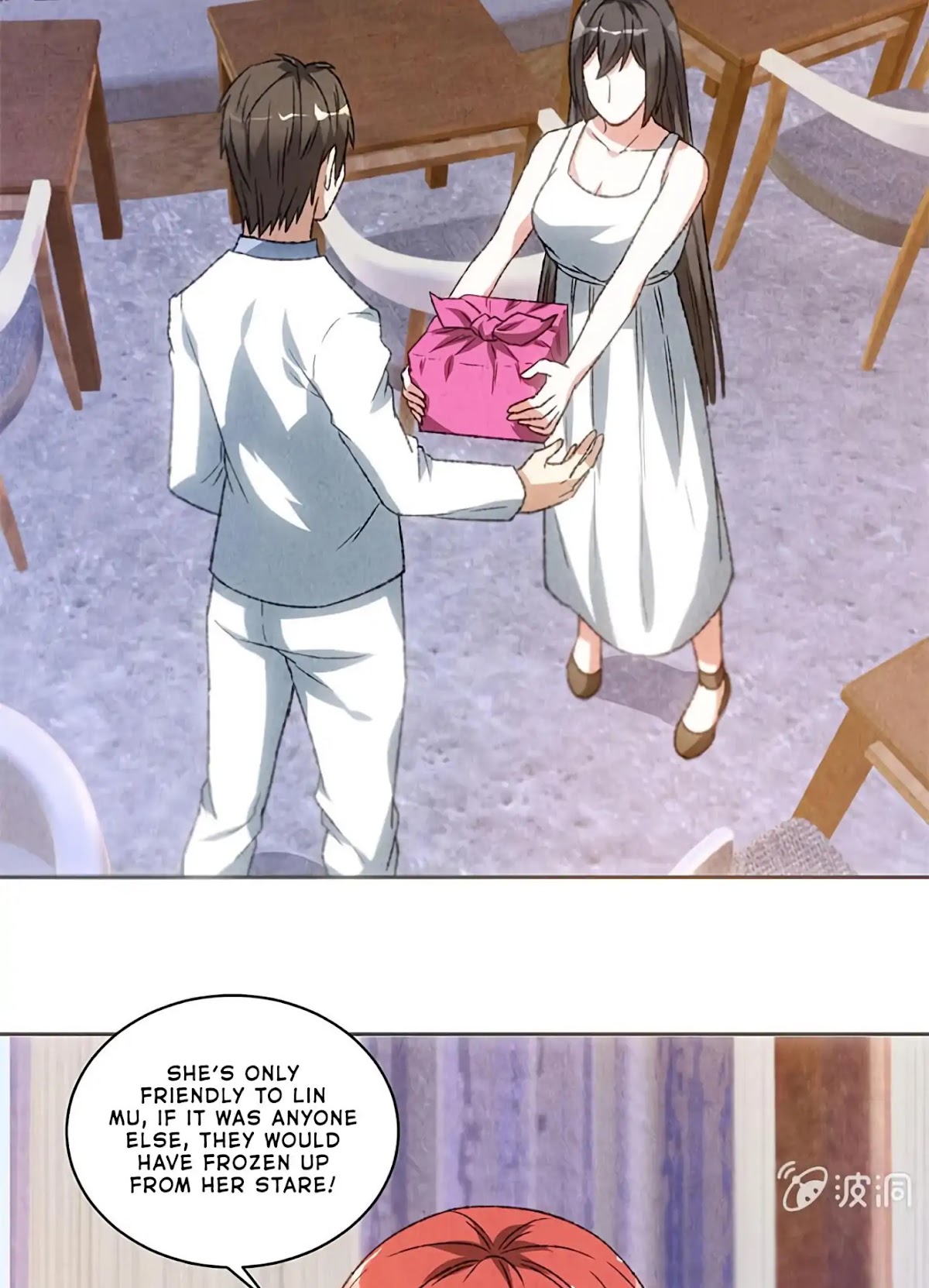 I Was Trash Chapter 55 page 10 - Chapter 55: An Emergency