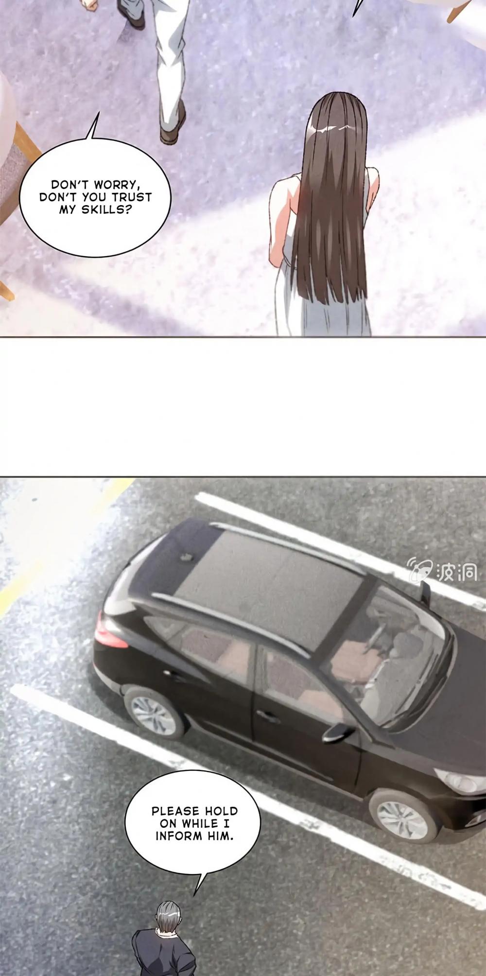 I Was Trash Chapter 55 page 24 - Chapter 55: An Emergency