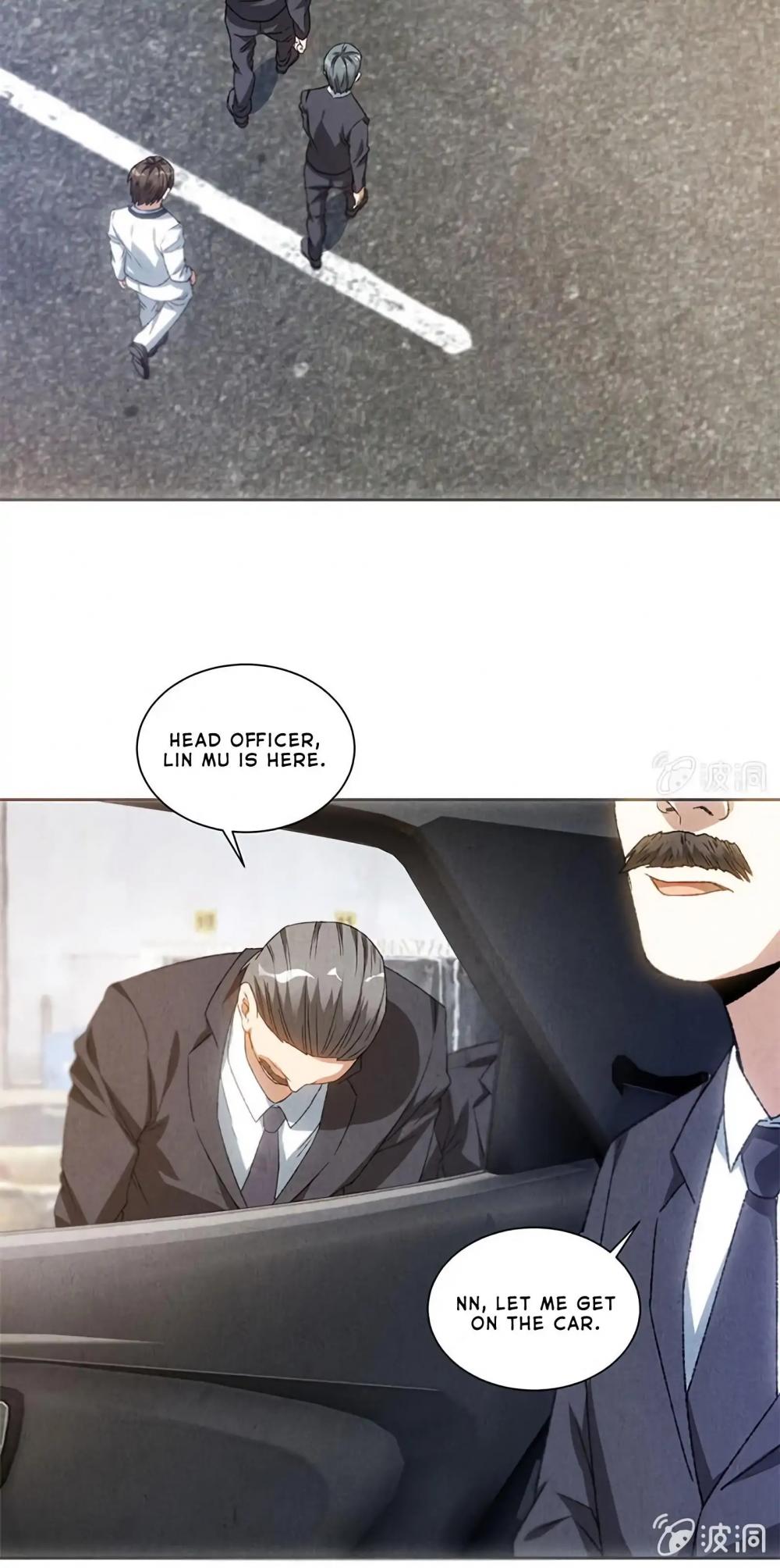 I Was Trash Chapter 55 page 25 - Chapter 55: An Emergency