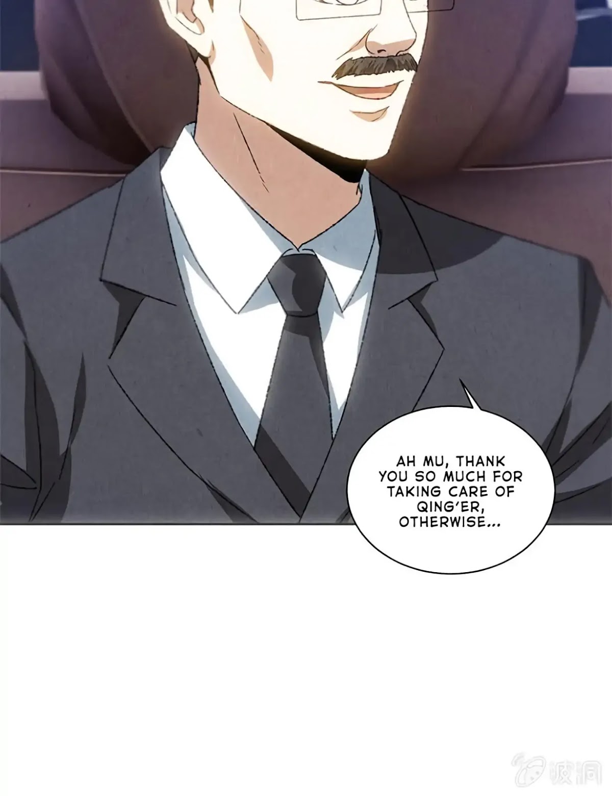 I Was Trash Chapter 55 page 30 - Chapter 55: An Emergency