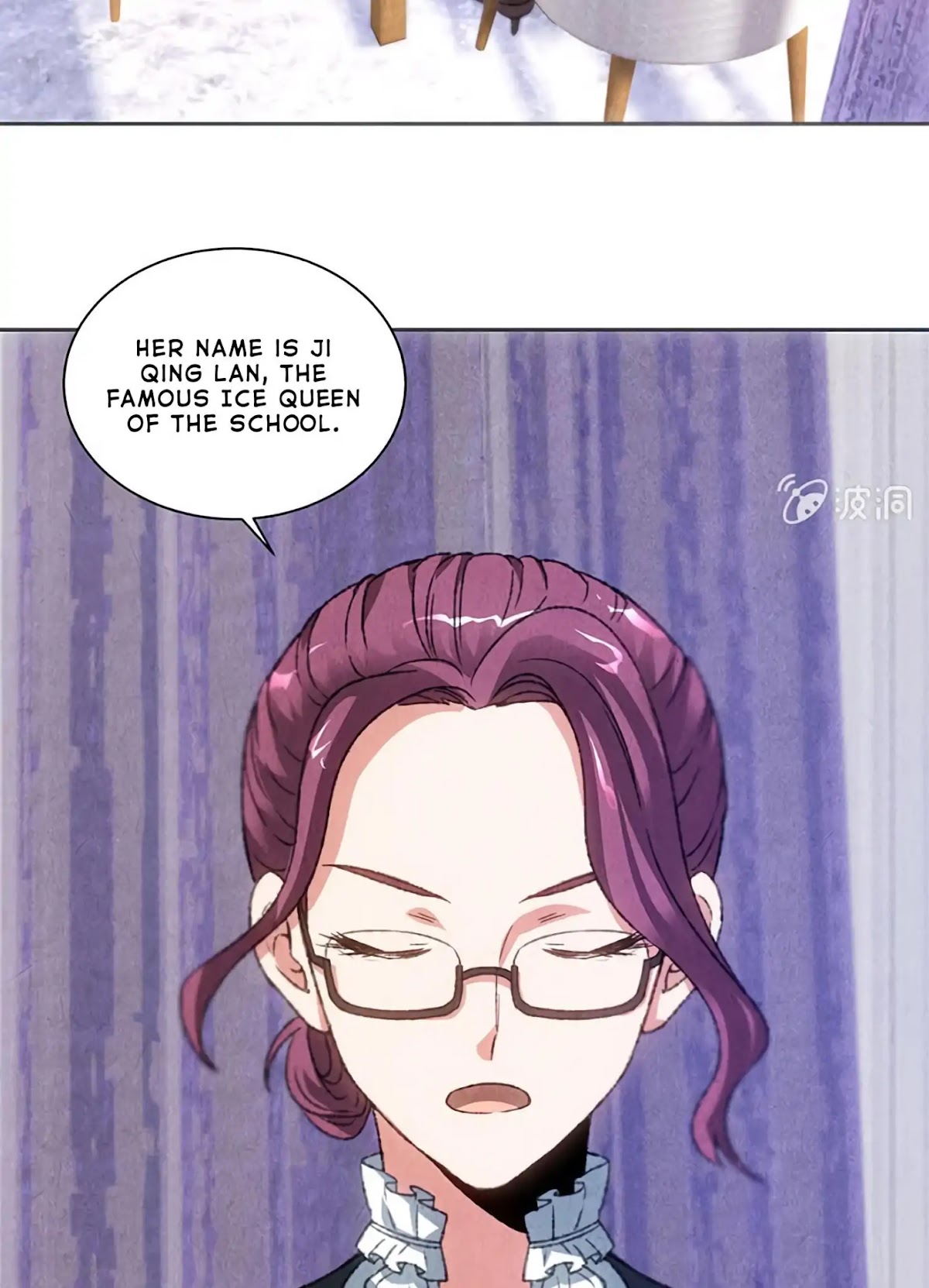 I Was Trash Chapter 55 page 6 - Chapter 55: An Emergency