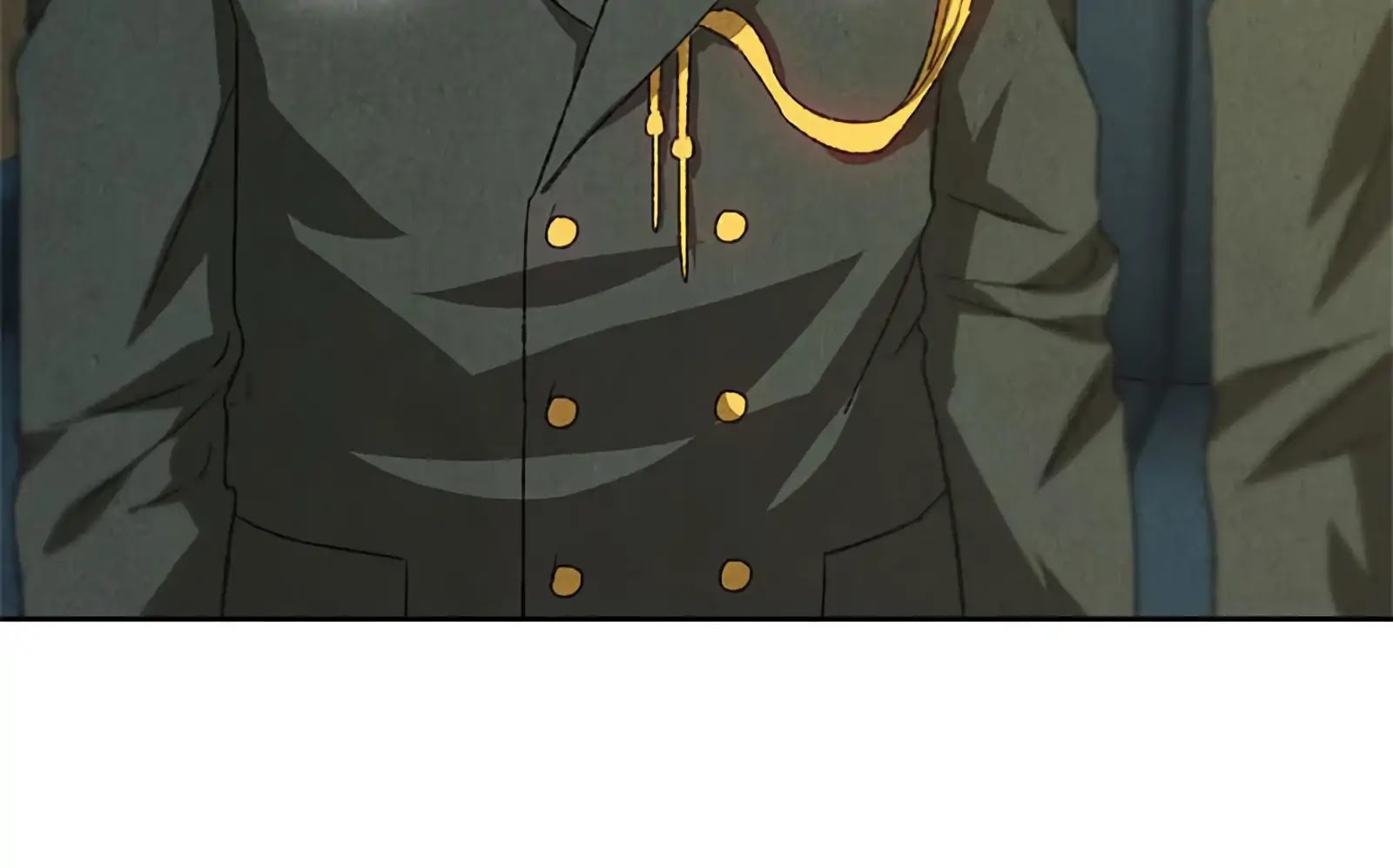 I Was Trash Chapter 56 page 21 - Chapter 56: The Old Head Officer
