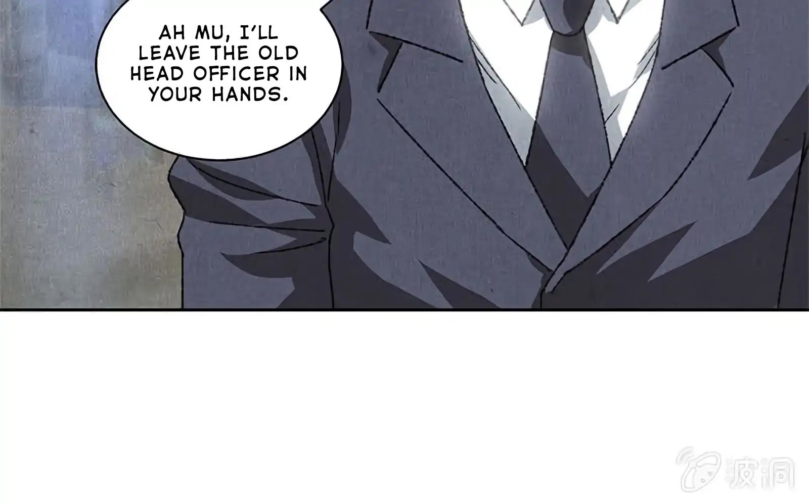 I Was Trash Chapter 56 page 31 - Chapter 56: The Old Head Officer