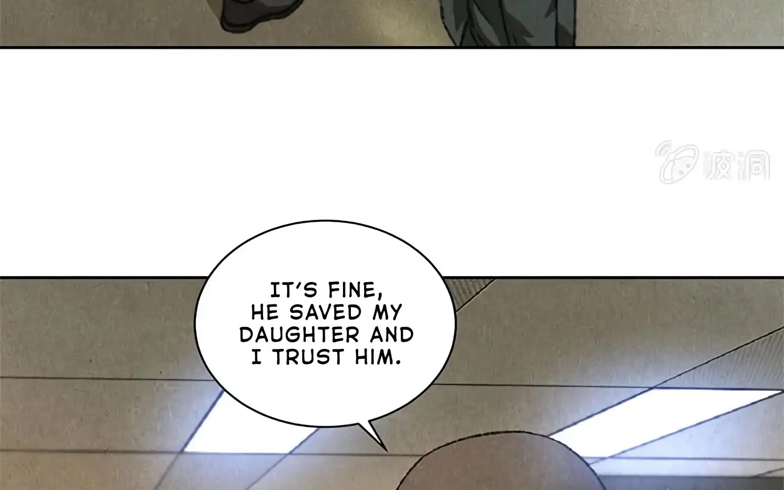 I Was Trash Chapter 56 page 34 - Chapter 56: The Old Head Officer