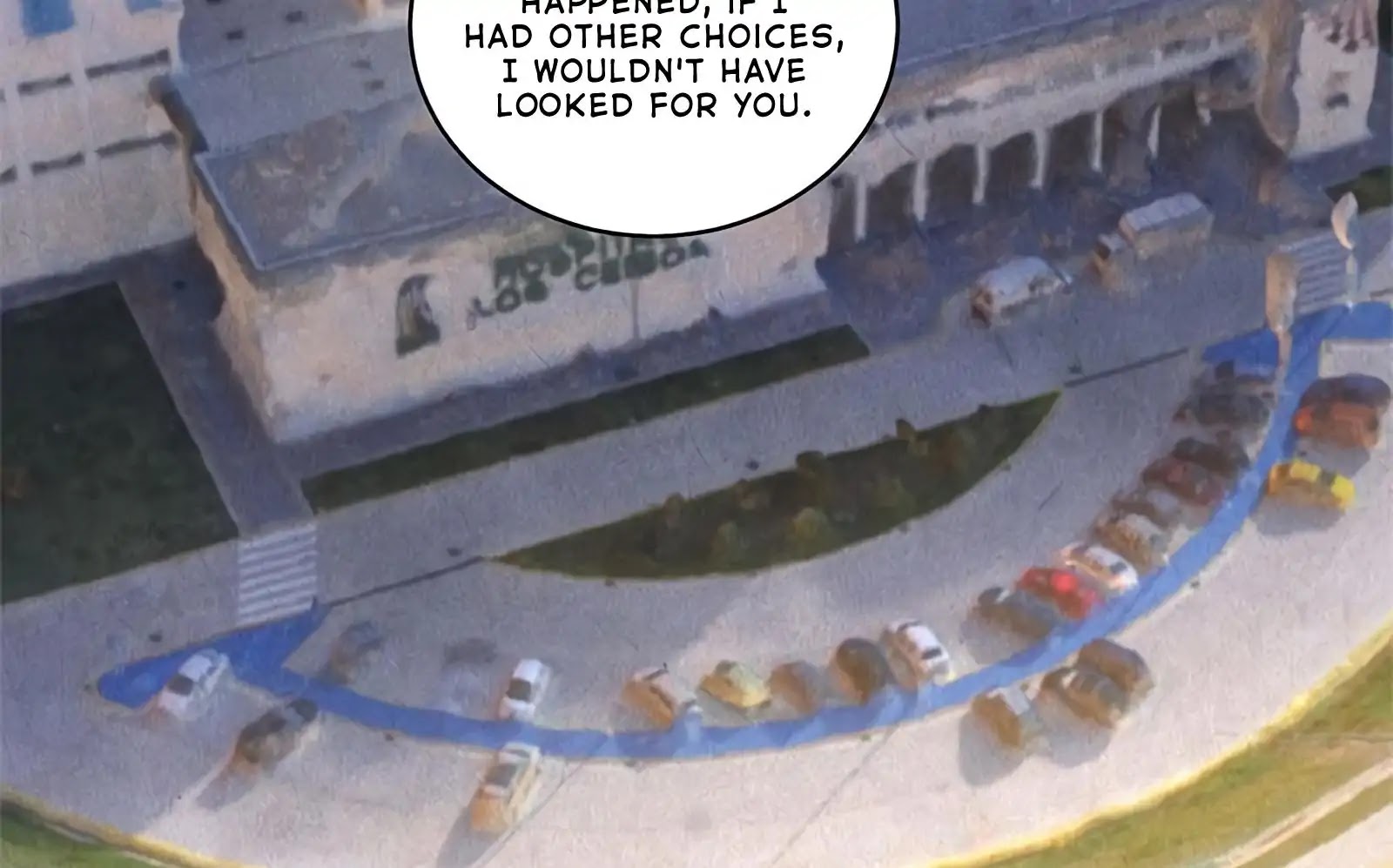 I Was Trash Chapter 56 page 5 - Chapter 56: The Old Head Officer