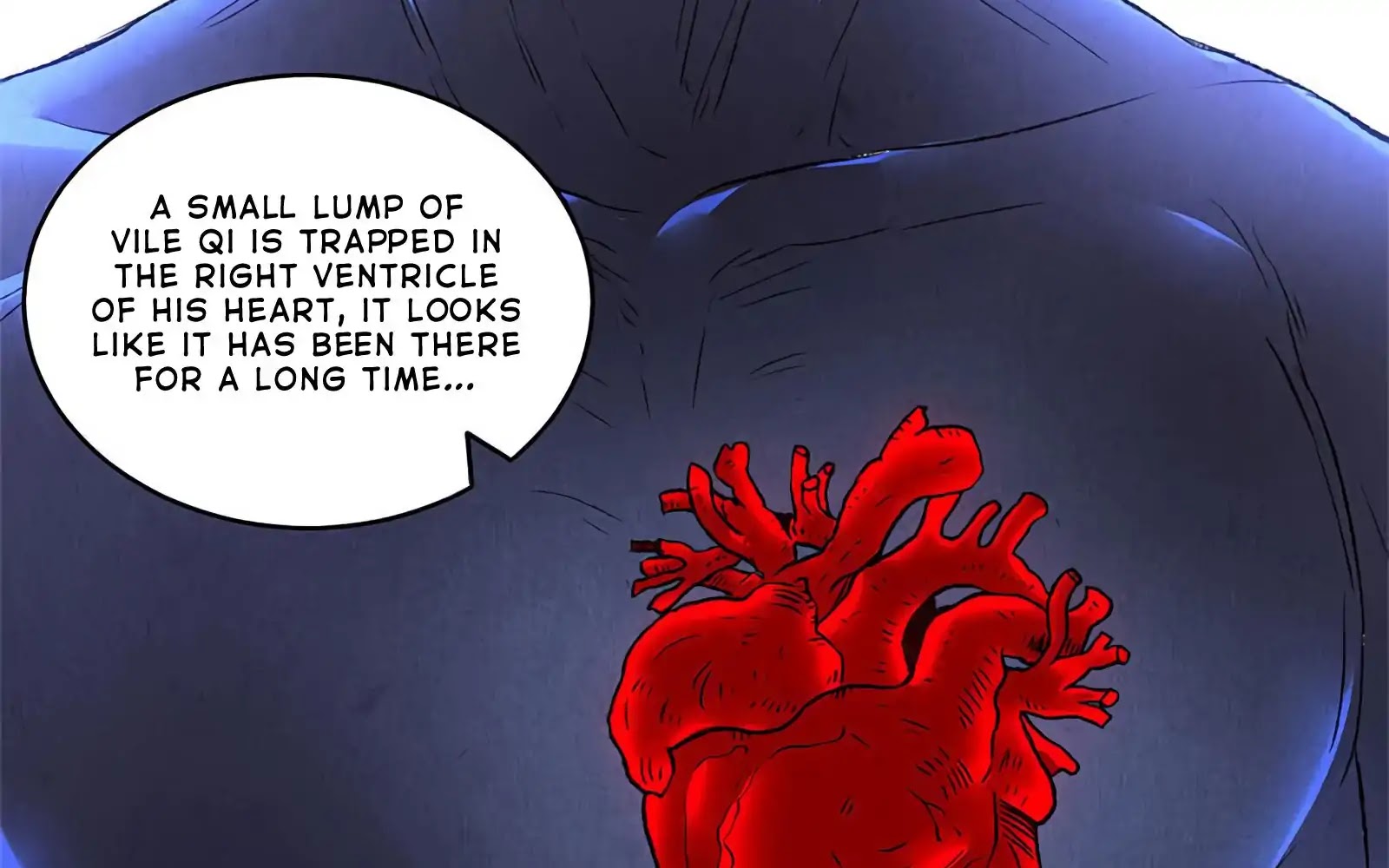 I Was Trash Chapter 56 page 57 - Chapter 56: The Old Head Officer