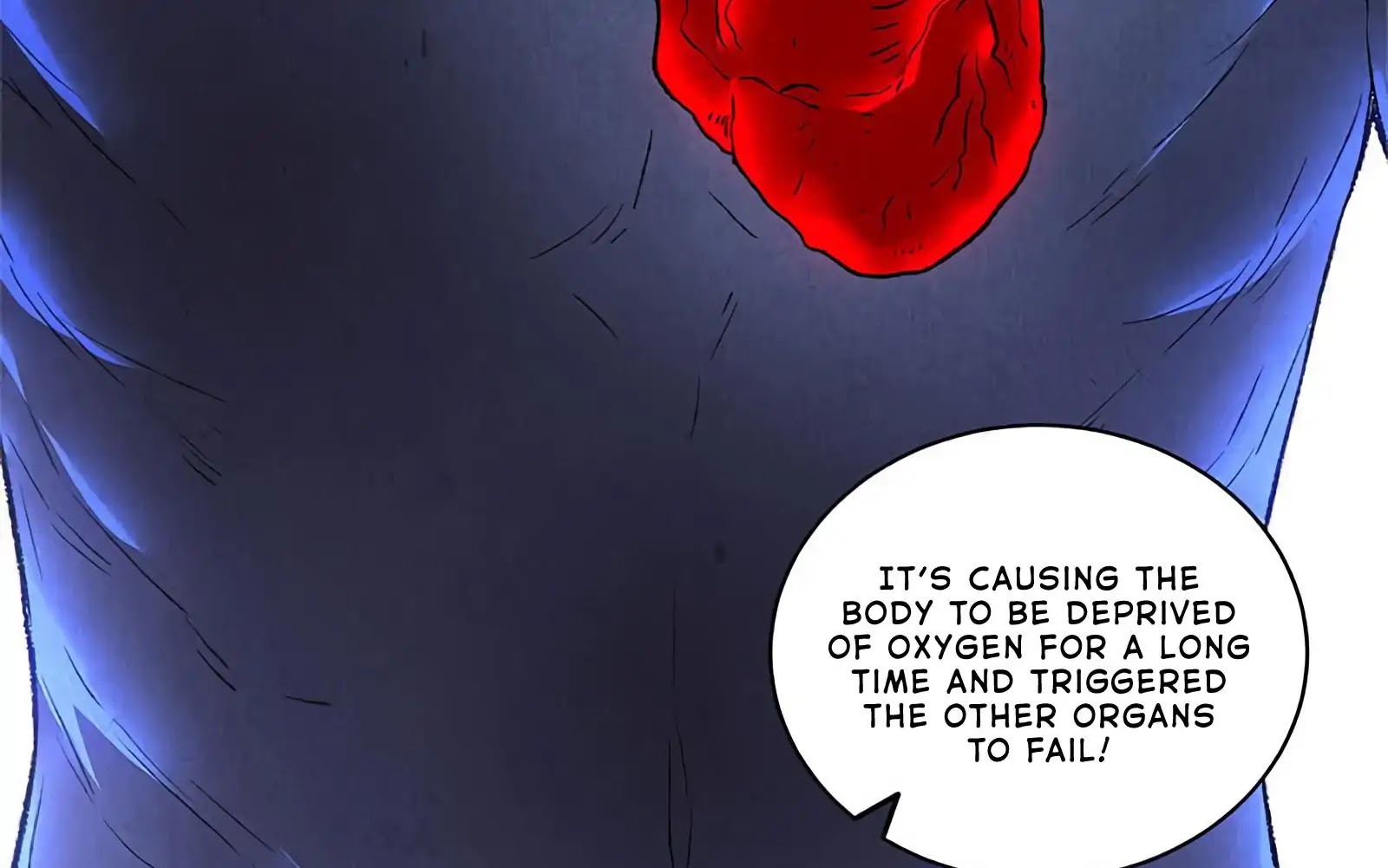 I Was Trash Chapter 56 page 58 - Chapter 56: The Old Head Officer