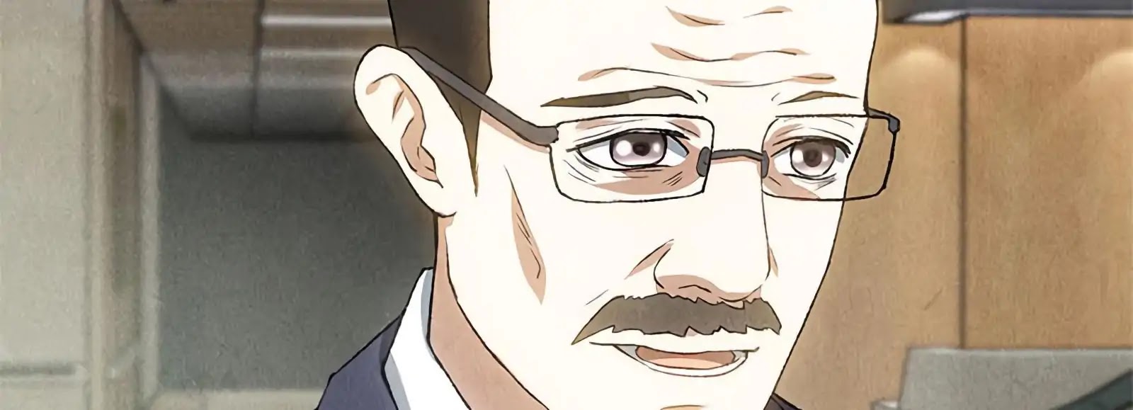 I Was Trash Chapter 56 page 82 - Chapter 56: The Old Head Officer