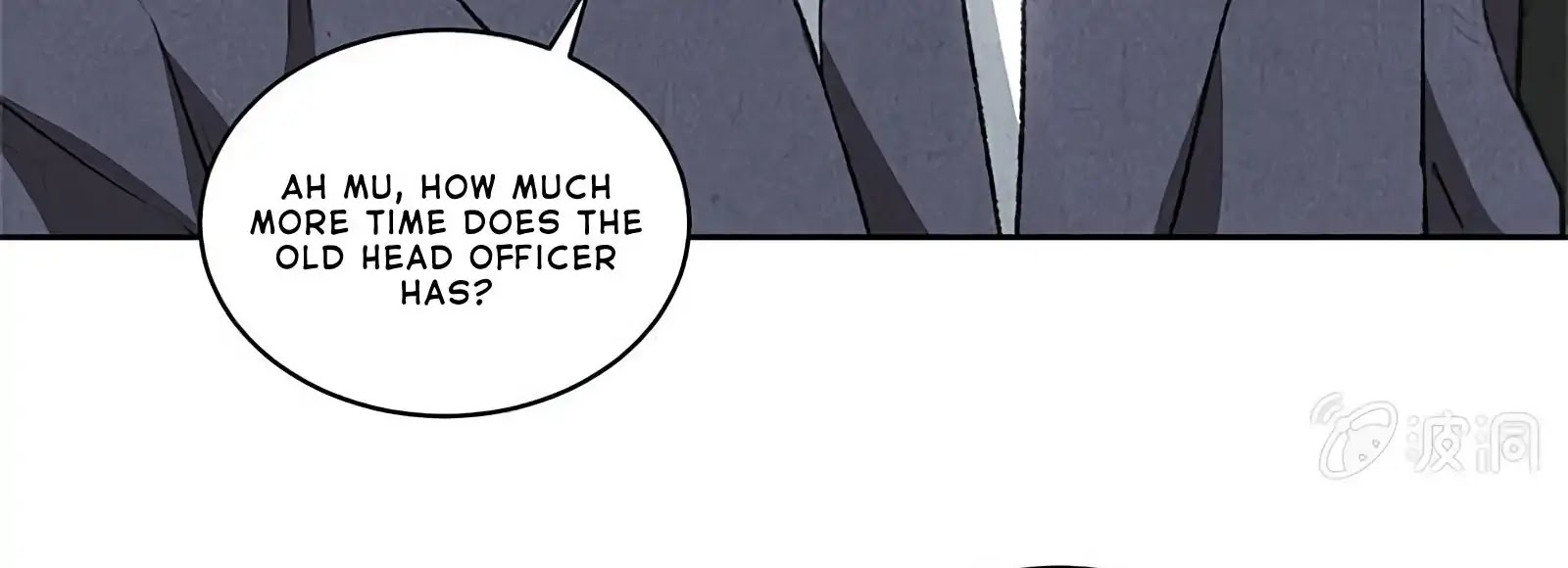 I Was Trash Chapter 56 page 84 - Chapter 56: The Old Head Officer