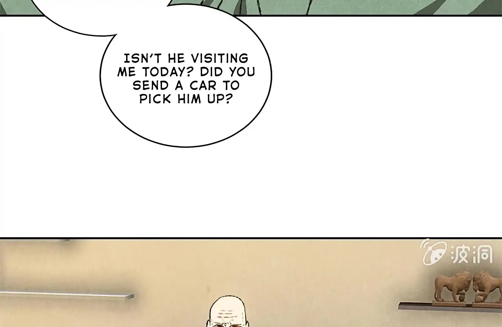 I Was Trash Chapter 57 page 25 - Chapter 57: Invitation from the Military