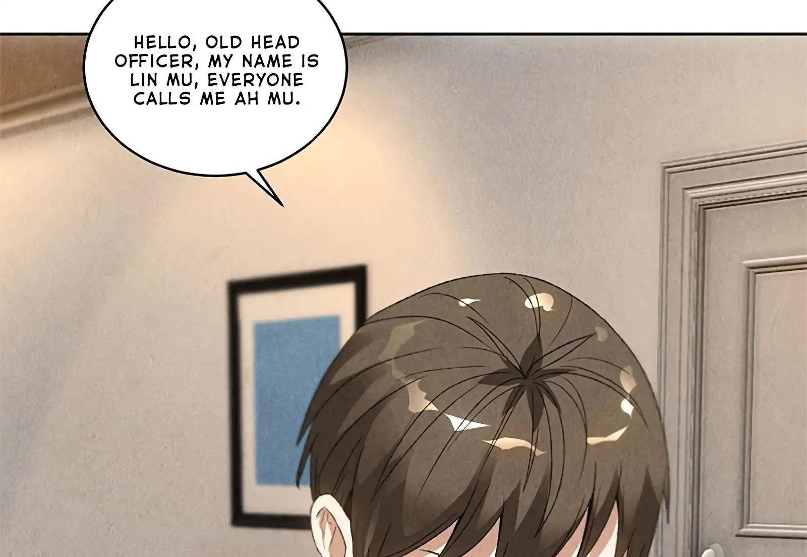 I Was Trash Chapter 57 page 35 - Chapter 57: Invitation from the Military
