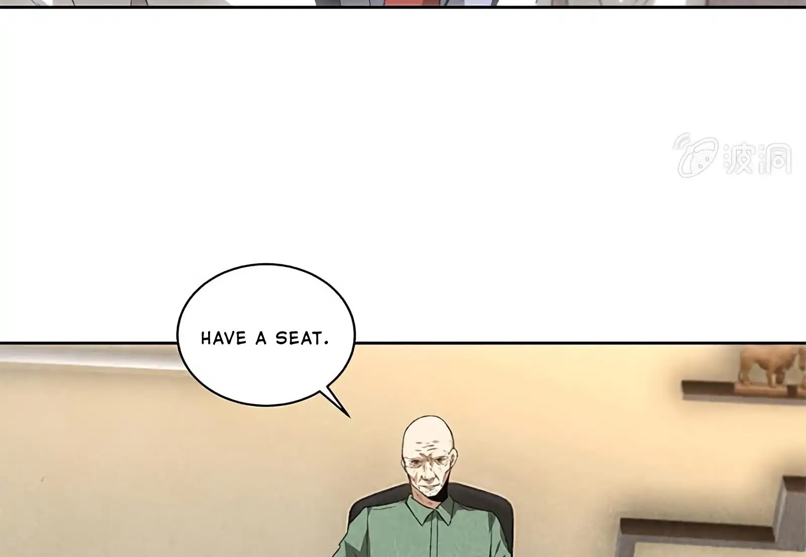 I Was Trash Chapter 57 page 37 - Chapter 57: Invitation from the Military