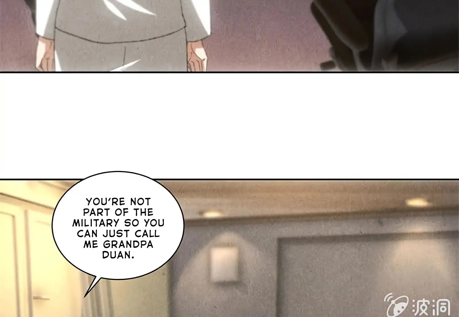 I Was Trash Chapter 57 page 39 - Chapter 57: Invitation from the Military