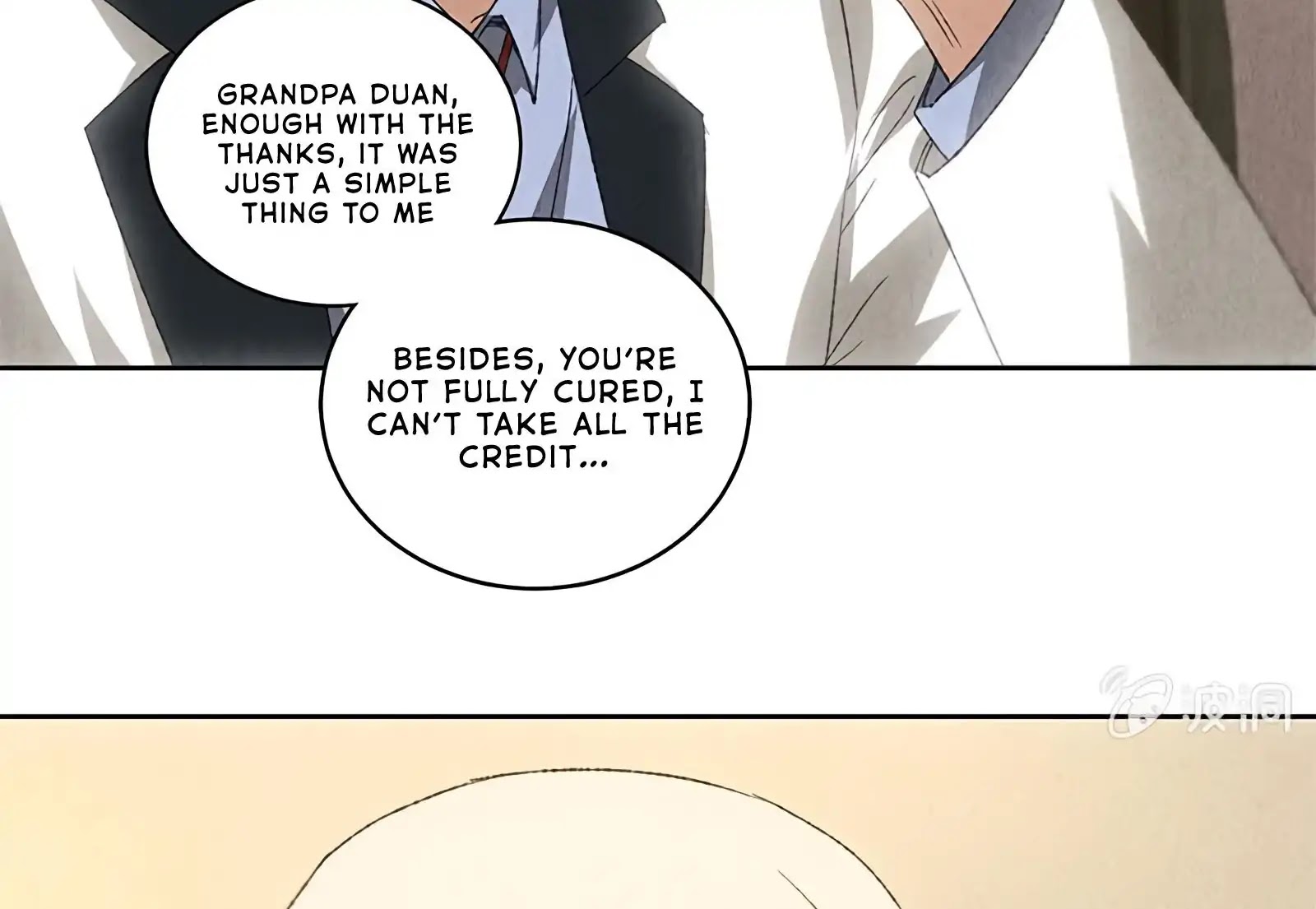 I Was Trash Chapter 57 page 46 - Chapter 57: Invitation from the Military