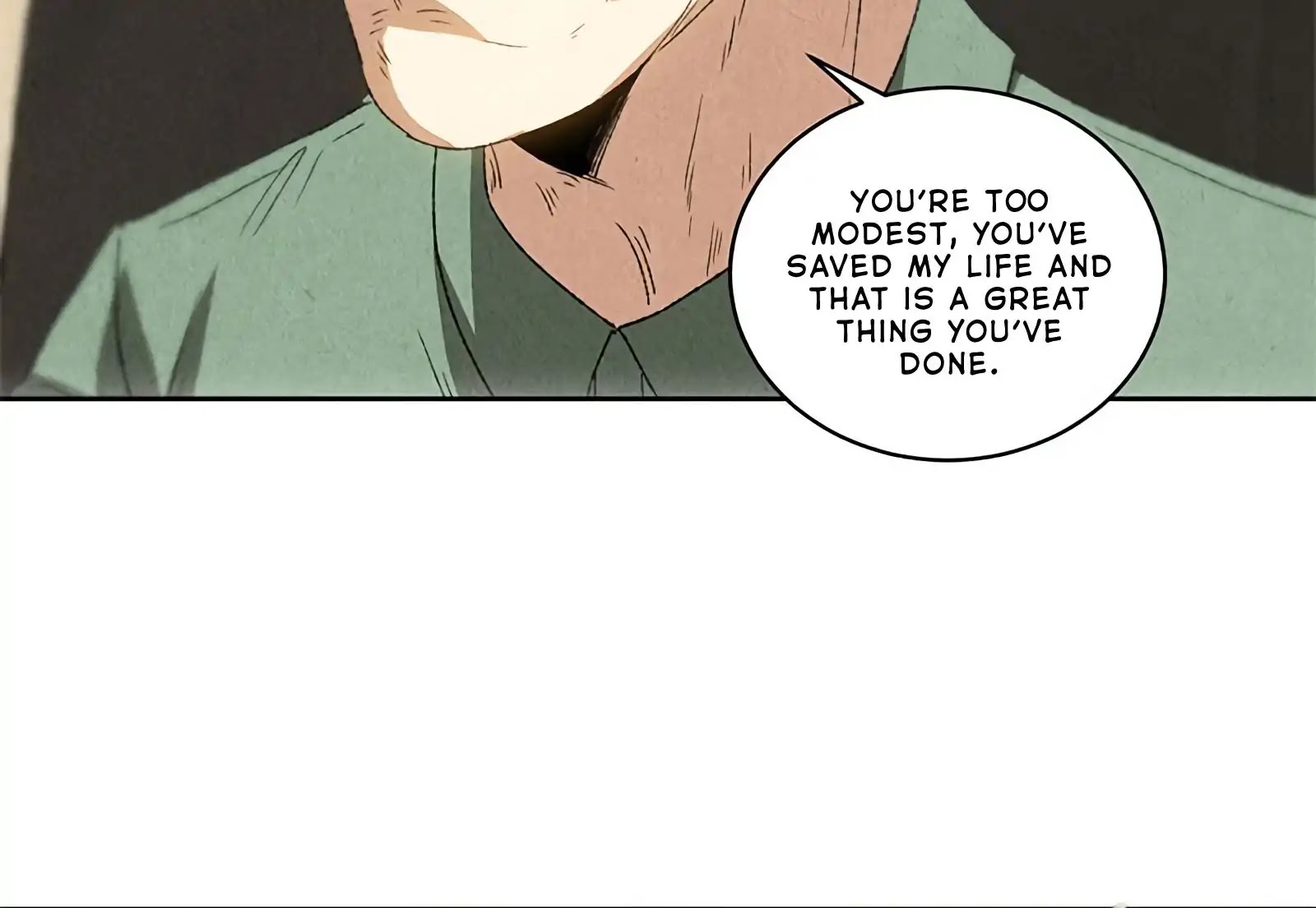 I Was Trash Chapter 57 page 48 - Chapter 57: Invitation from the Military