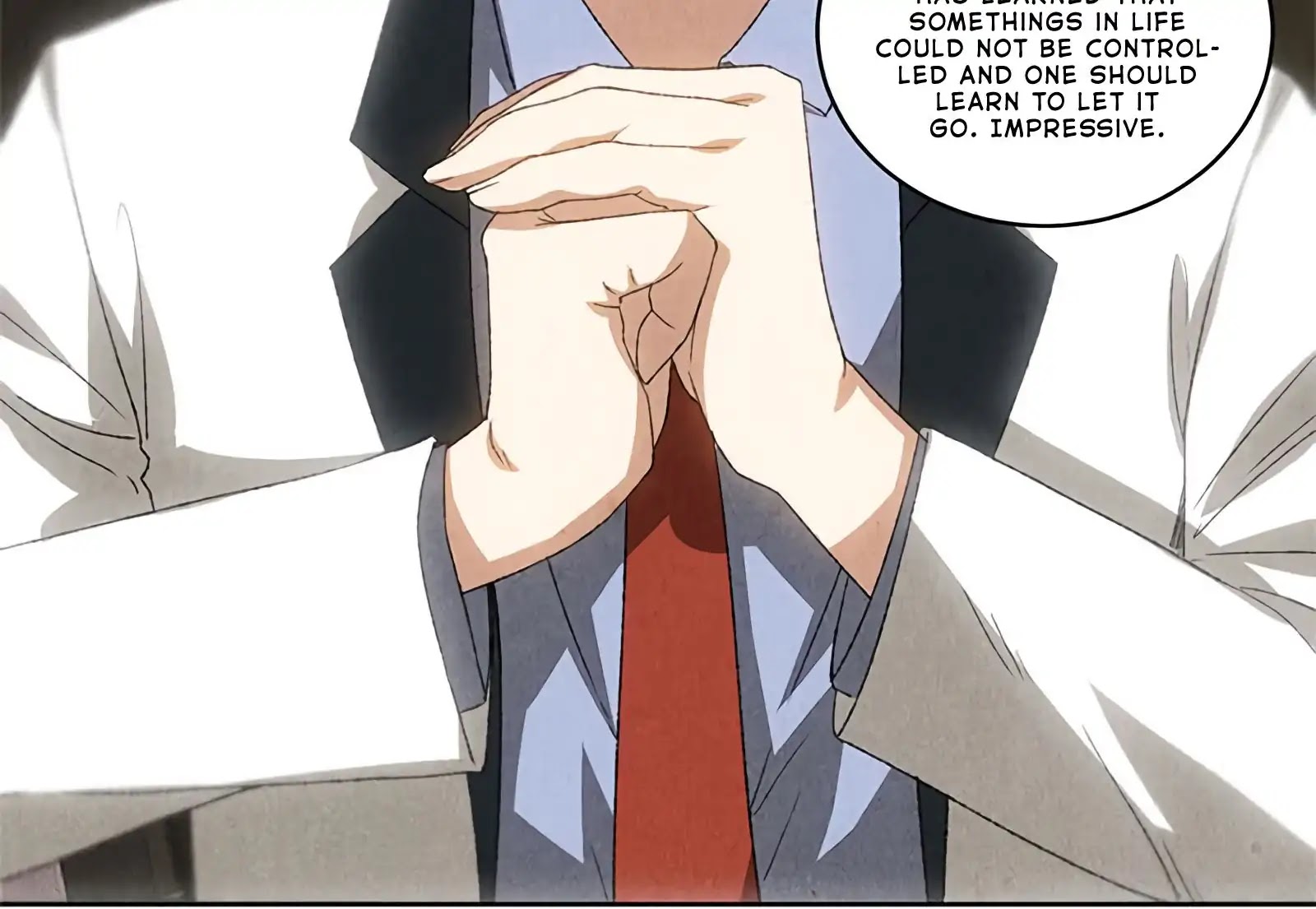 I Was Trash Chapter 57 page 53 - Chapter 57: Invitation from the Military