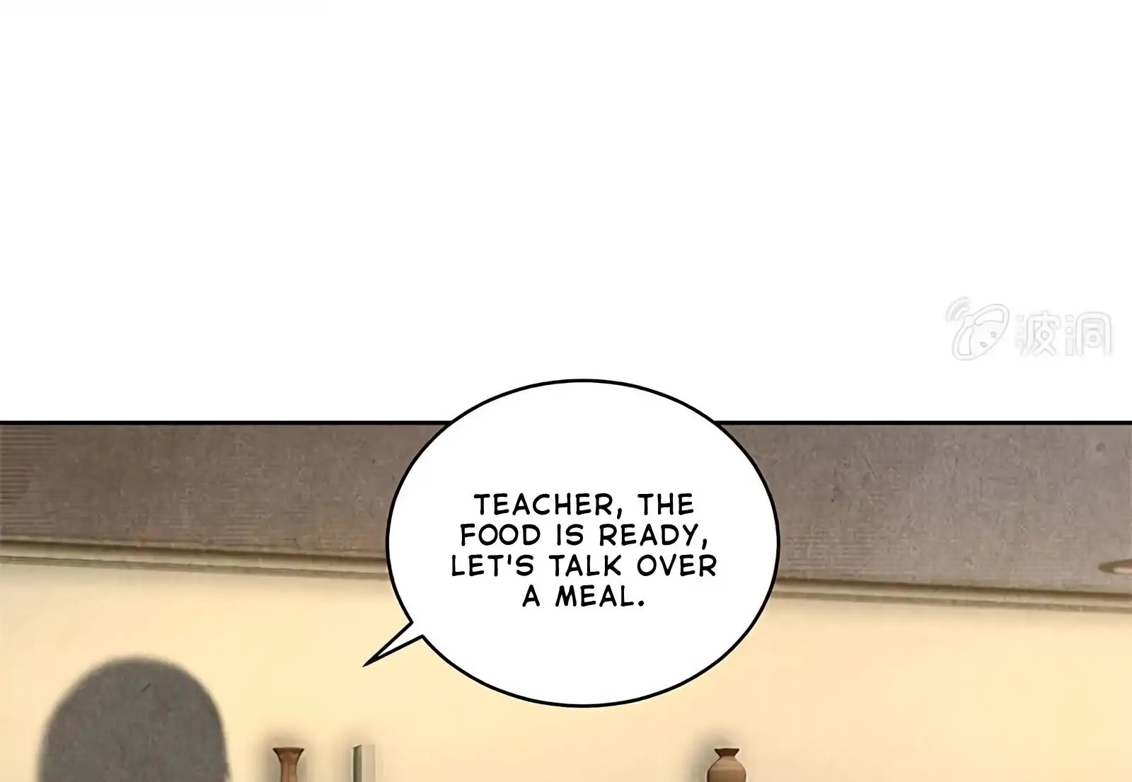 I Was Trash Chapter 57 page 54 - Chapter 57: Invitation from the Military