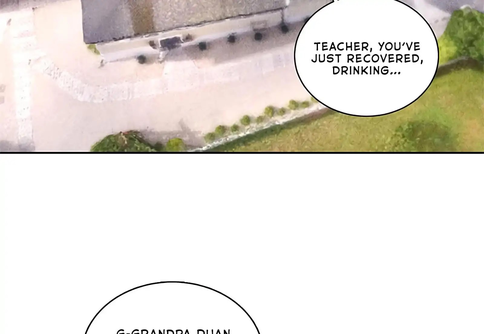 I Was Trash Chapter 57 page 58 - Chapter 57: Invitation from the Military