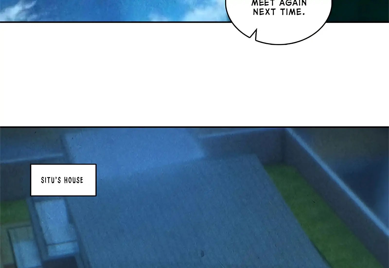 I Was Trash Chapter 57 page 60 - Chapter 57: Invitation from the Military