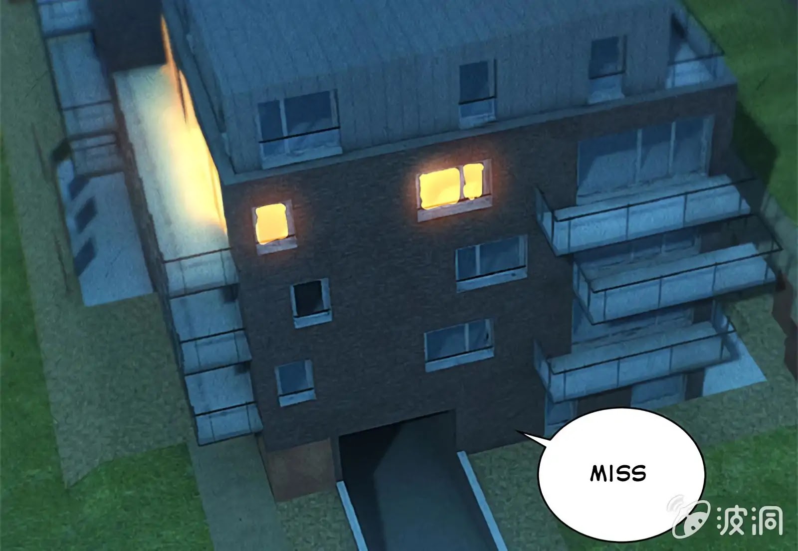 I Was Trash Chapter 57 page 61 - Chapter 57: Invitation from the Military