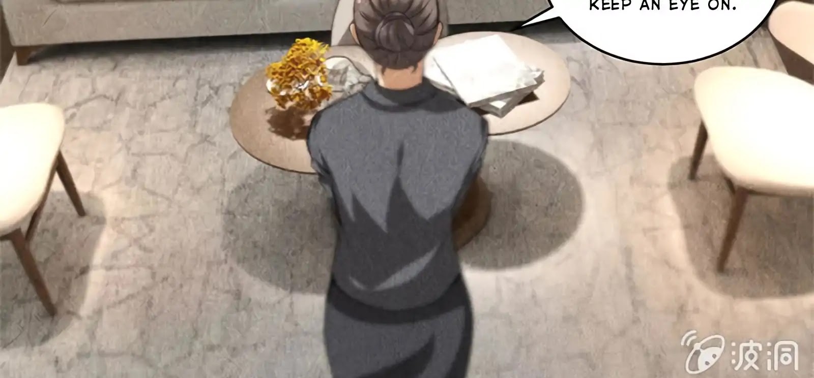 I Was Trash Chapter 57 page 65 - Chapter 57: Invitation from the Military