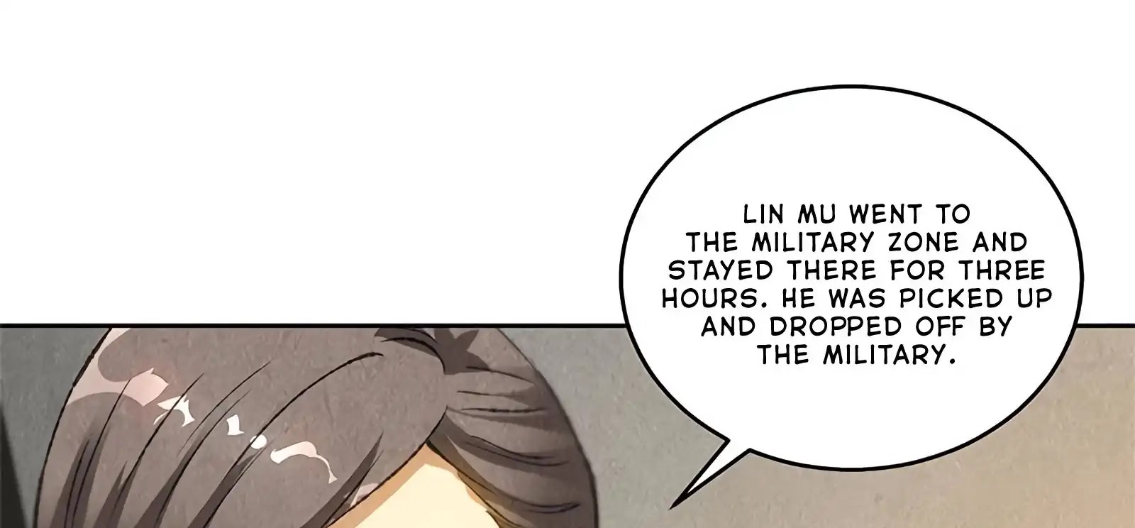 I Was Trash Chapter 57 page 70 - Chapter 57: Invitation from the Military