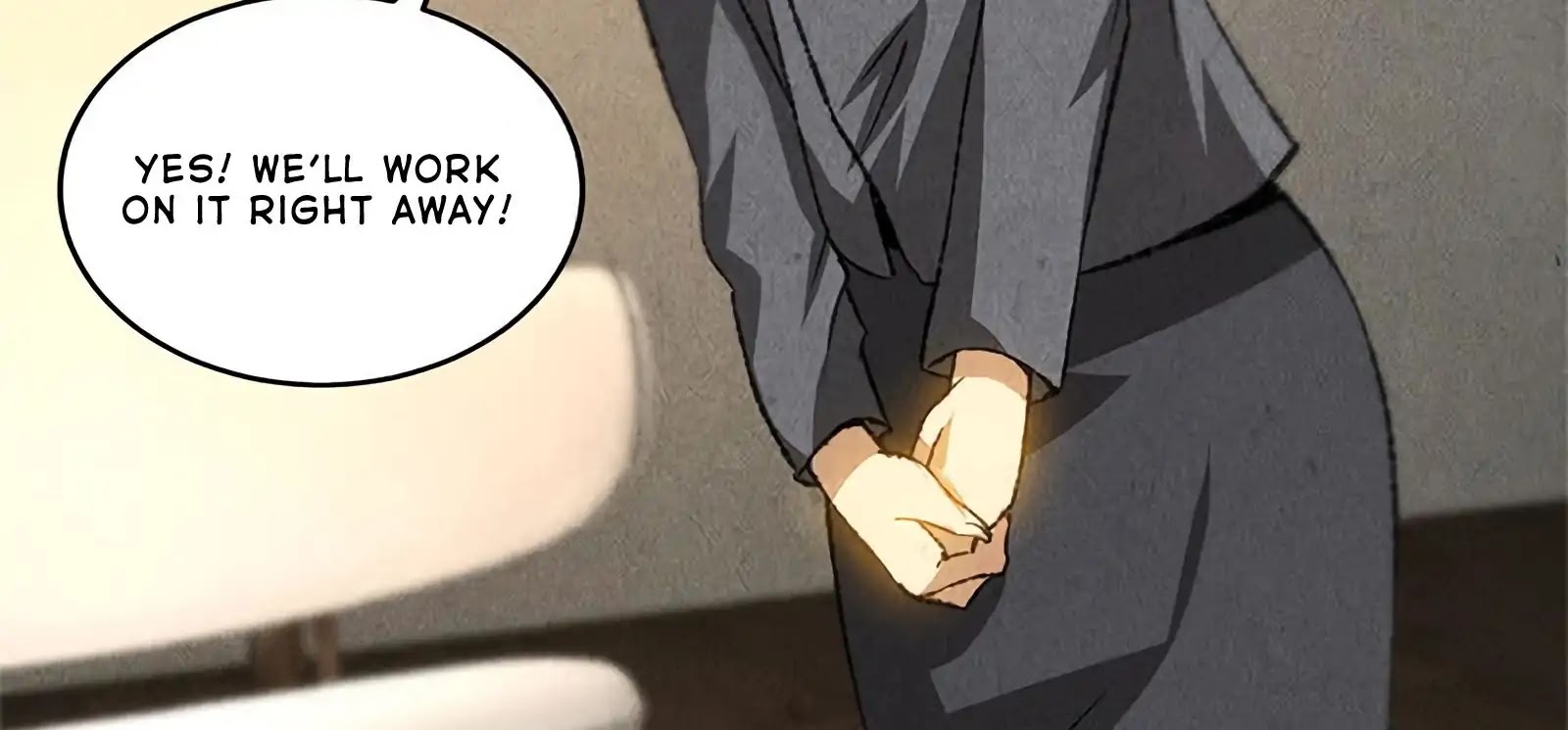 I Was Trash Chapter 57 page 81 - Chapter 57: Invitation from the Military