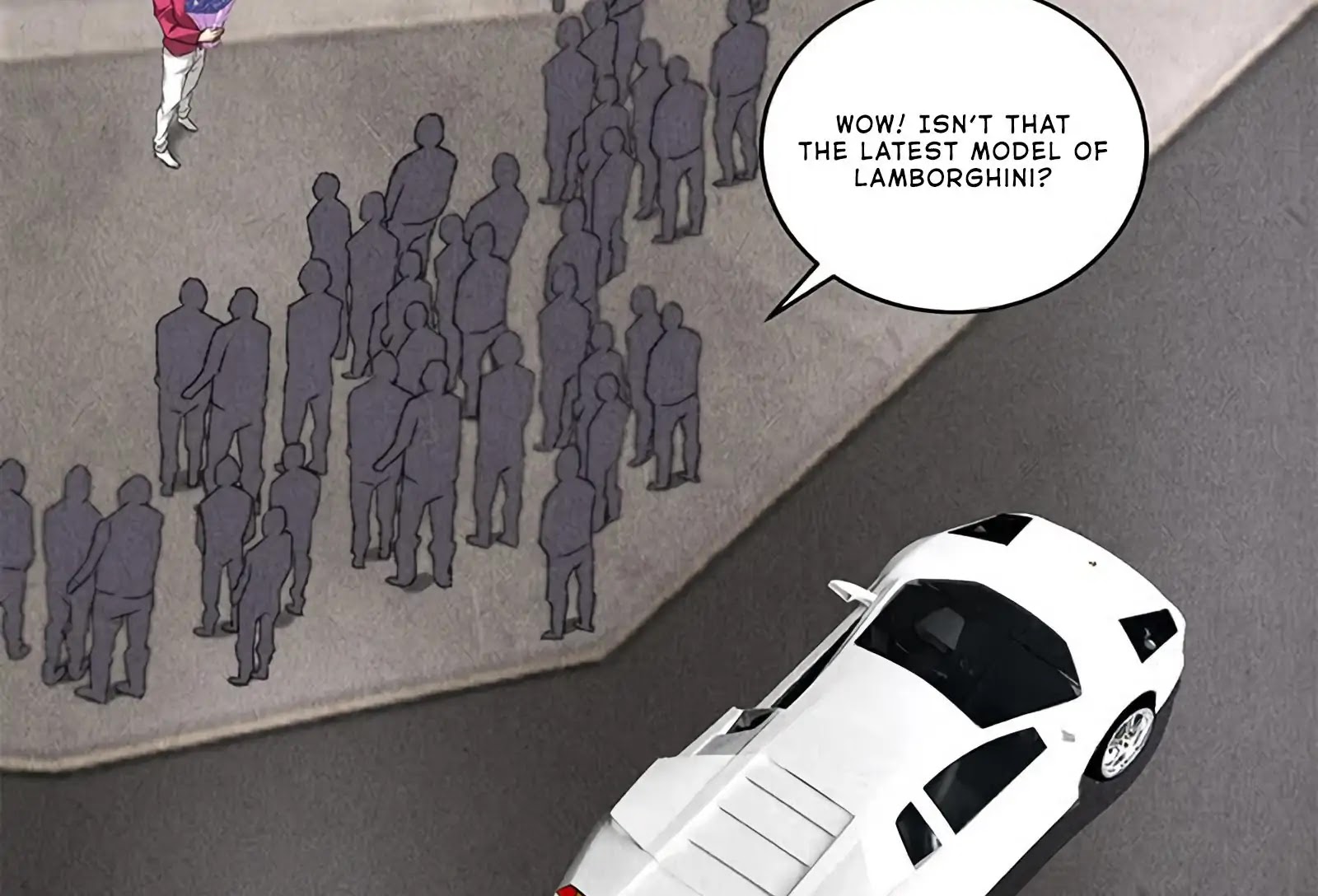 I Was Trash Chapter 58 page 12 - Chapter 58: Yan Lang Shi
