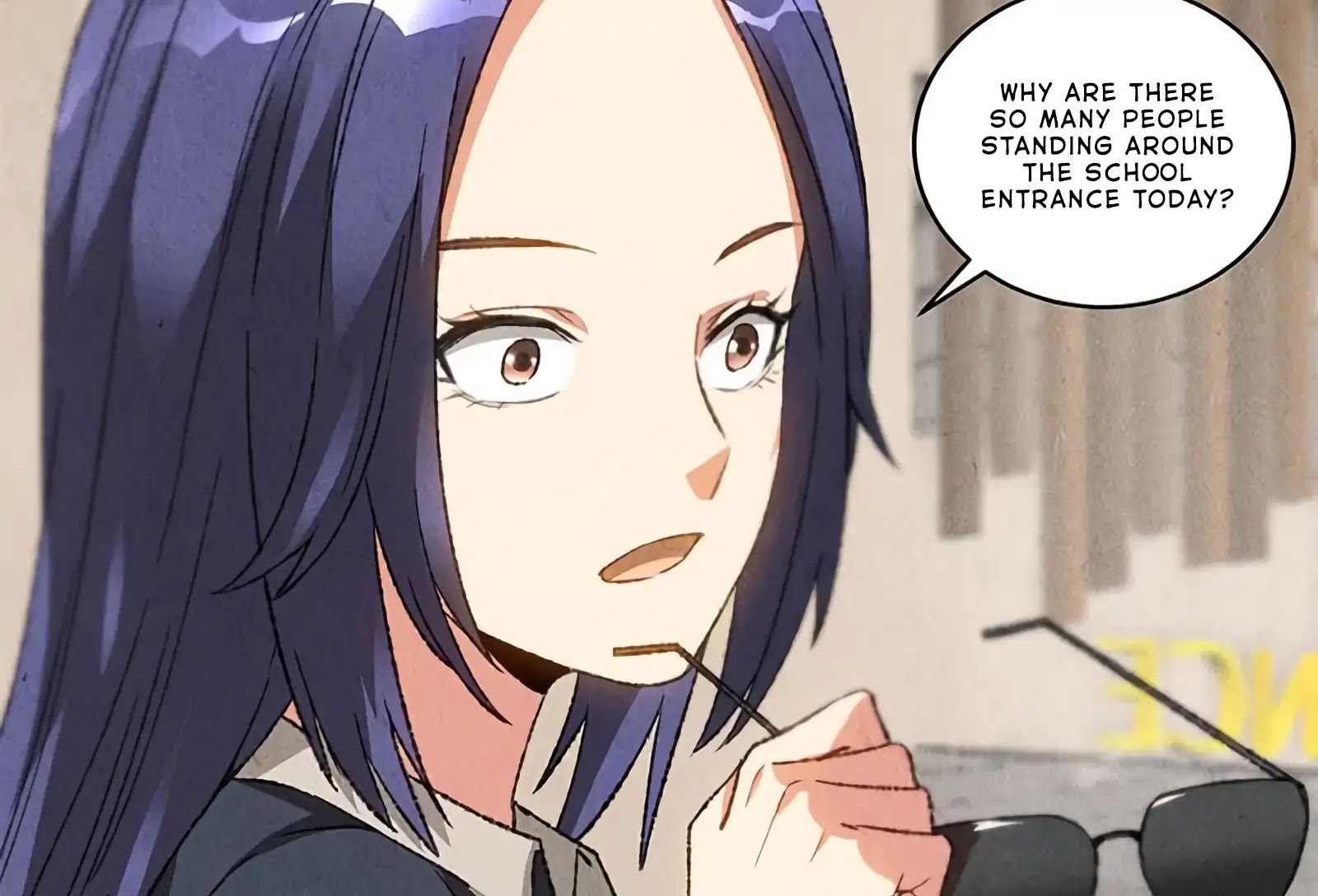 I Was Trash Chapter 58 page 17 - Chapter 58: Yan Lang Shi