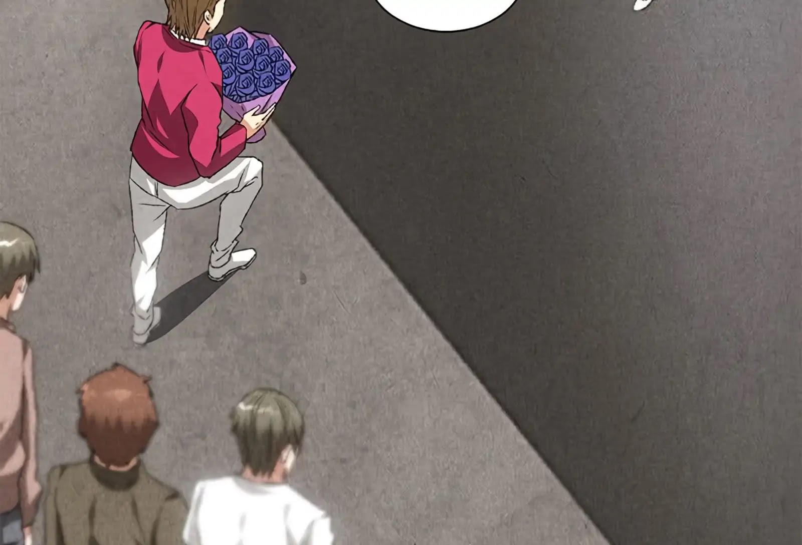 I Was Trash Chapter 58 page 20 - Chapter 58: Yan Lang Shi