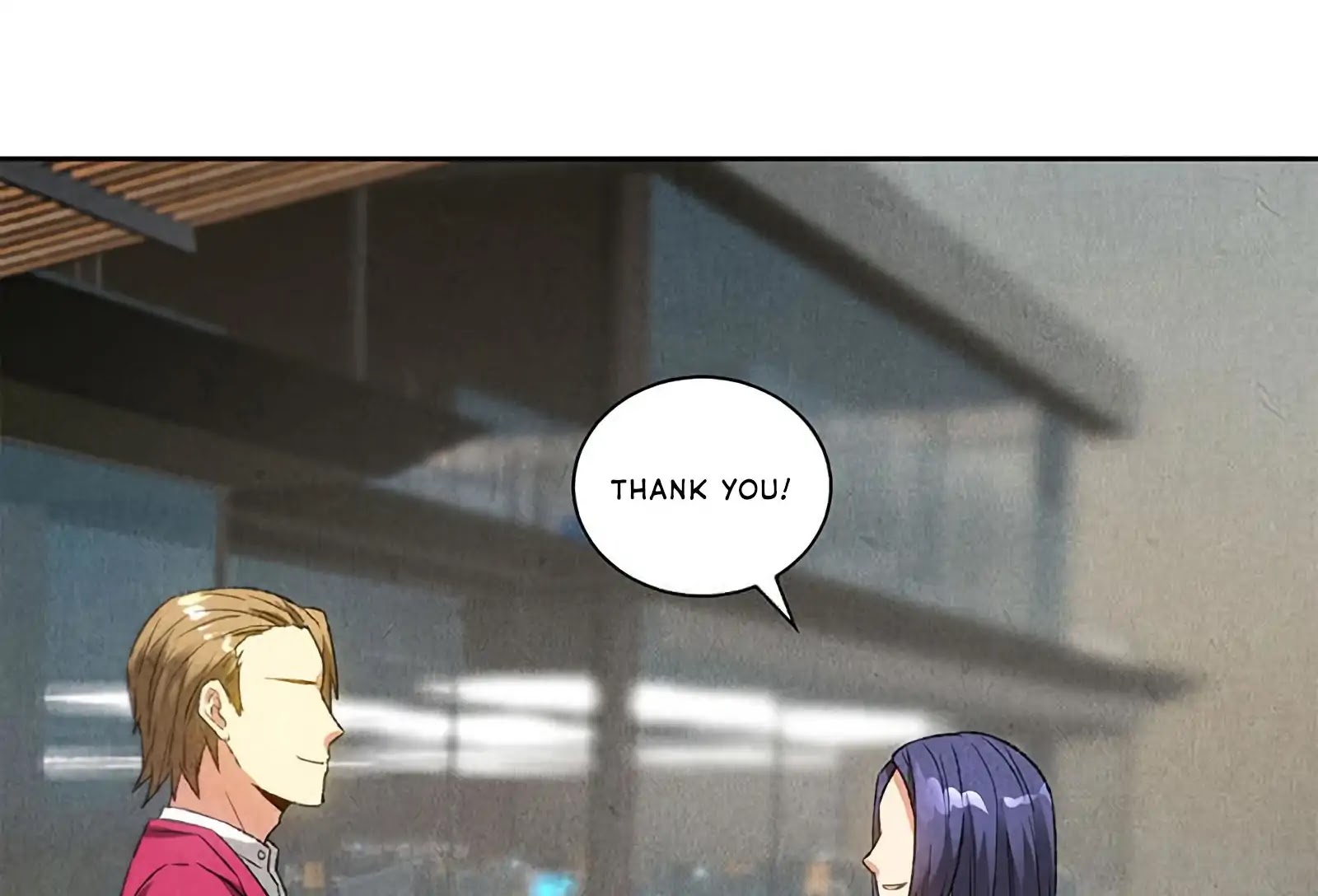 I Was Trash Chapter 58 page 27 - Chapter 58: Yan Lang Shi