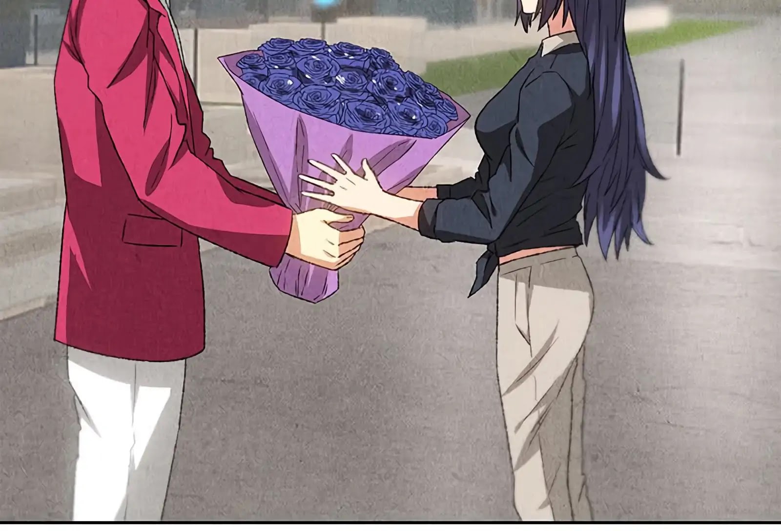 I Was Trash Chapter 58 page 28 - Chapter 58: Yan Lang Shi