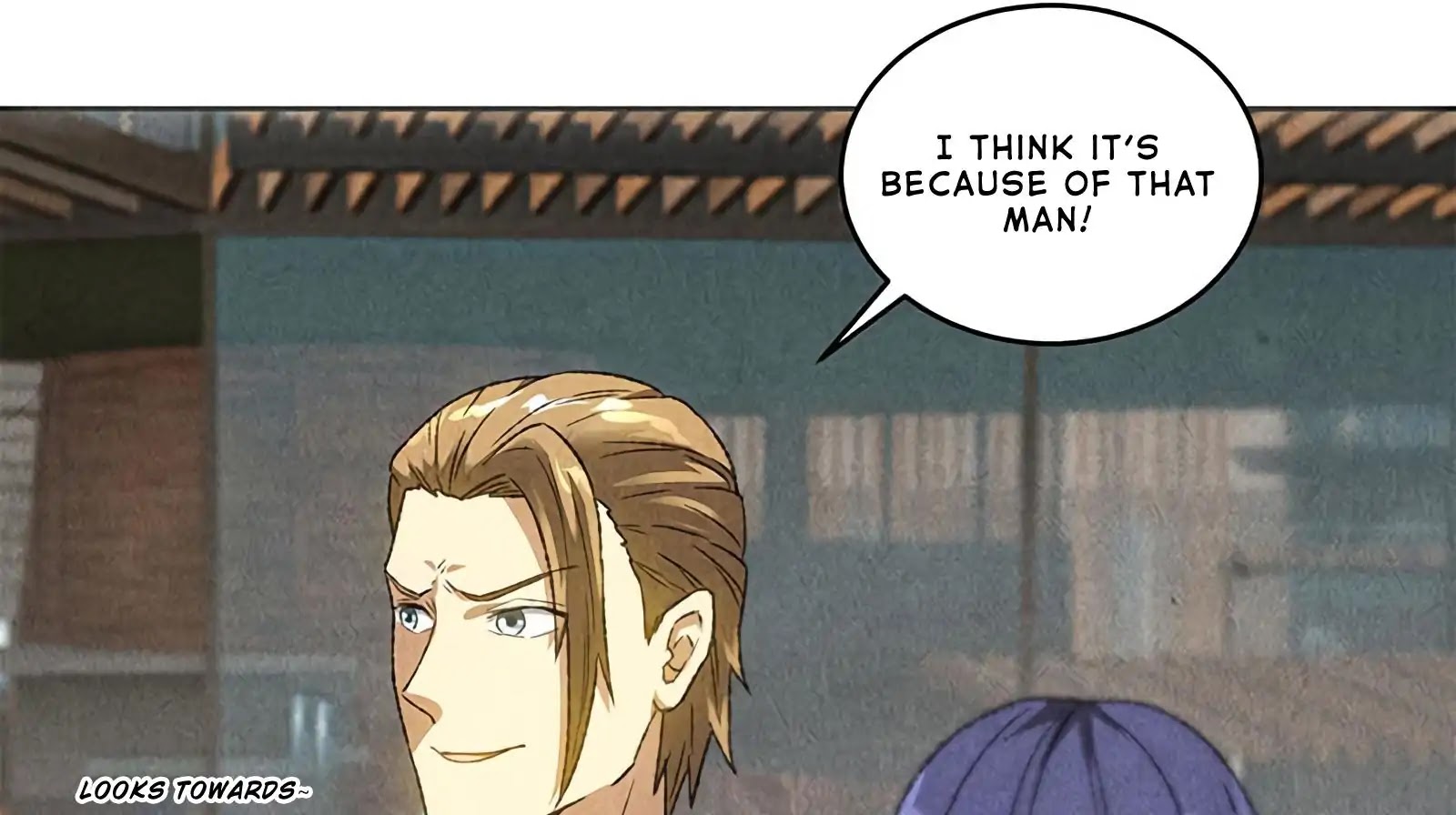 I Was Trash Chapter 58 page 39 - Chapter 58: Yan Lang Shi