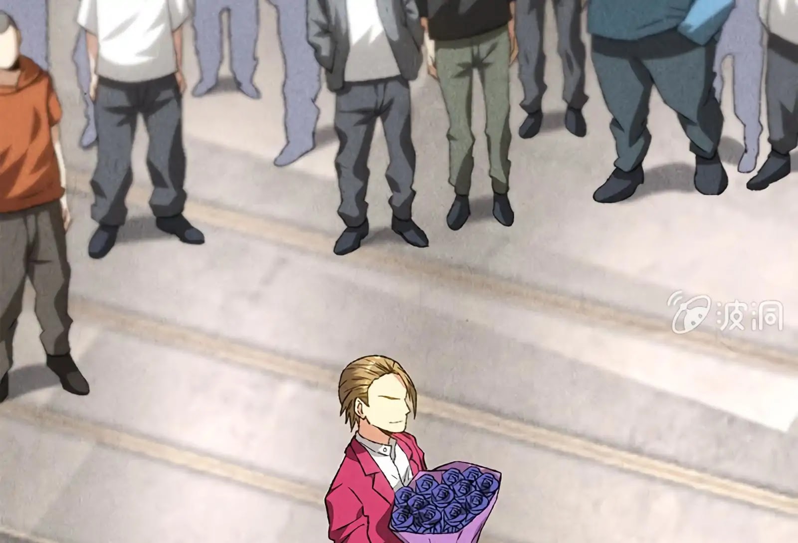 I Was Trash Chapter 58 page 4 - Chapter 58: Yan Lang Shi