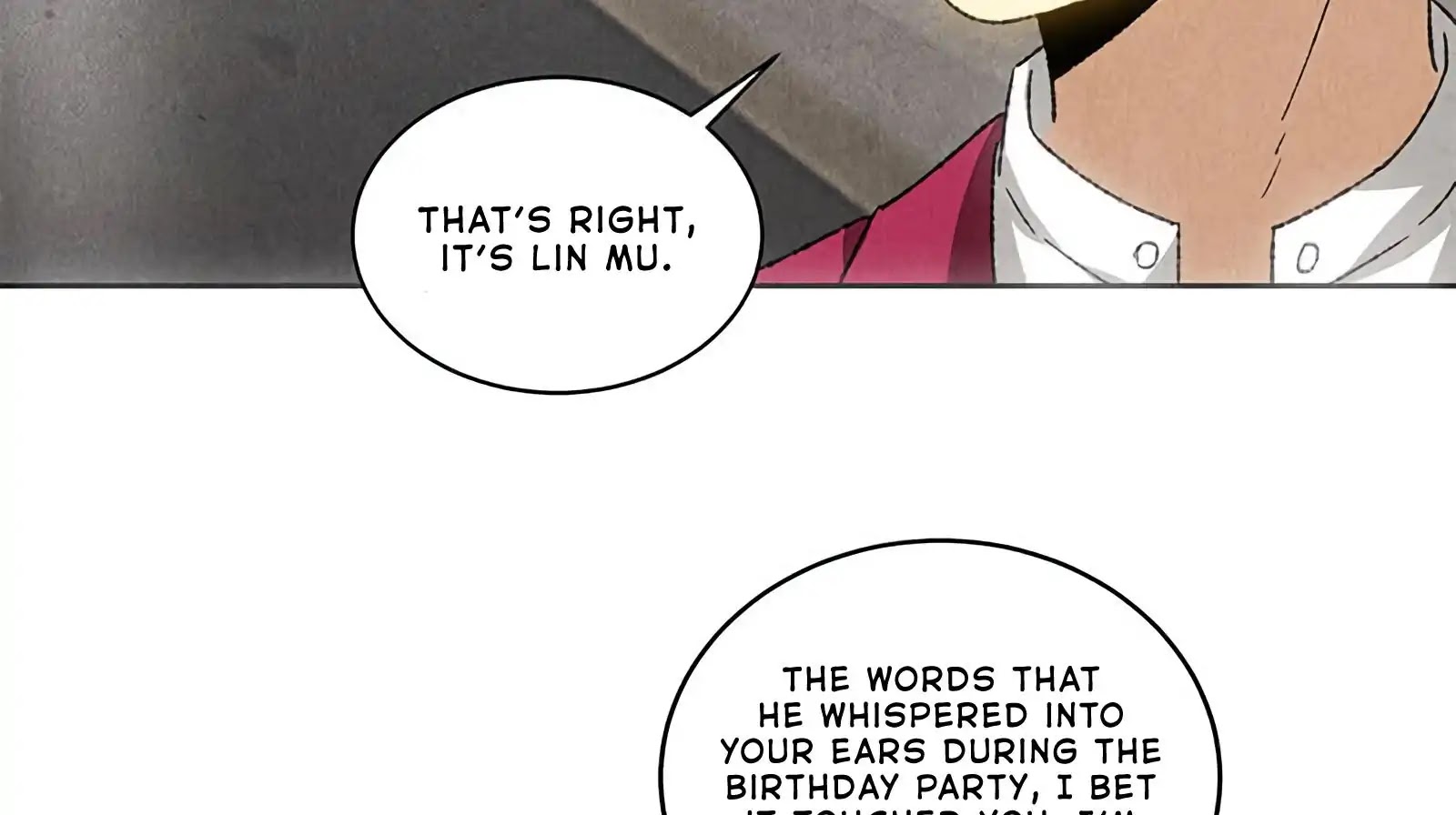 I Was Trash Chapter 58 page 47 - Chapter 58: Yan Lang Shi