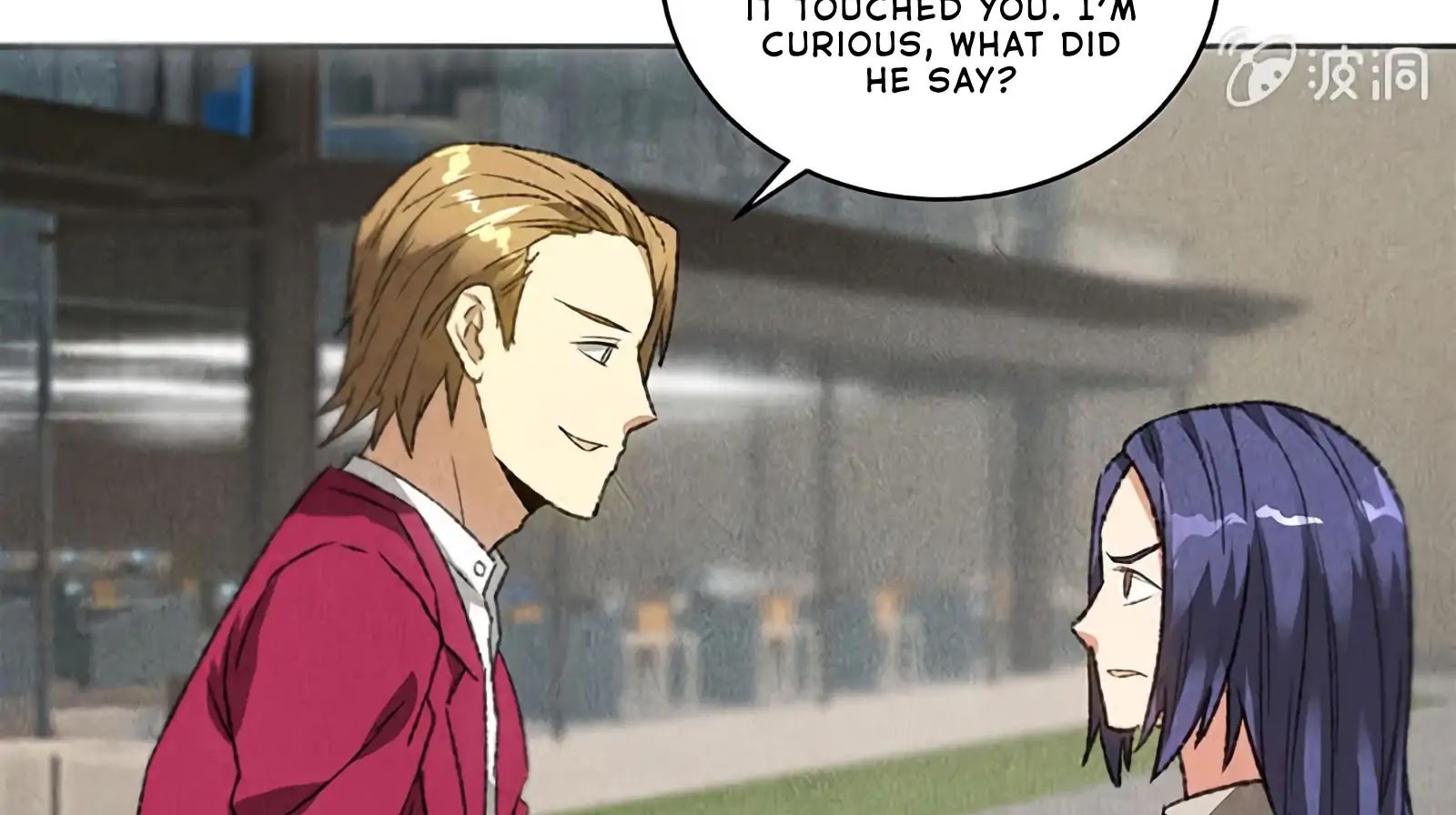 I Was Trash Chapter 58 page 48 - Chapter 58: Yan Lang Shi
