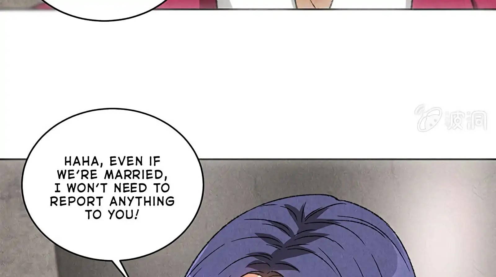 I Was Trash Chapter 58 page 56 - Chapter 58: Yan Lang Shi