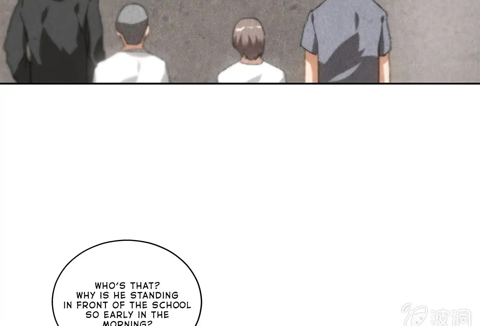 I Was Trash Chapter 58 page 6 - Chapter 58: Yan Lang Shi