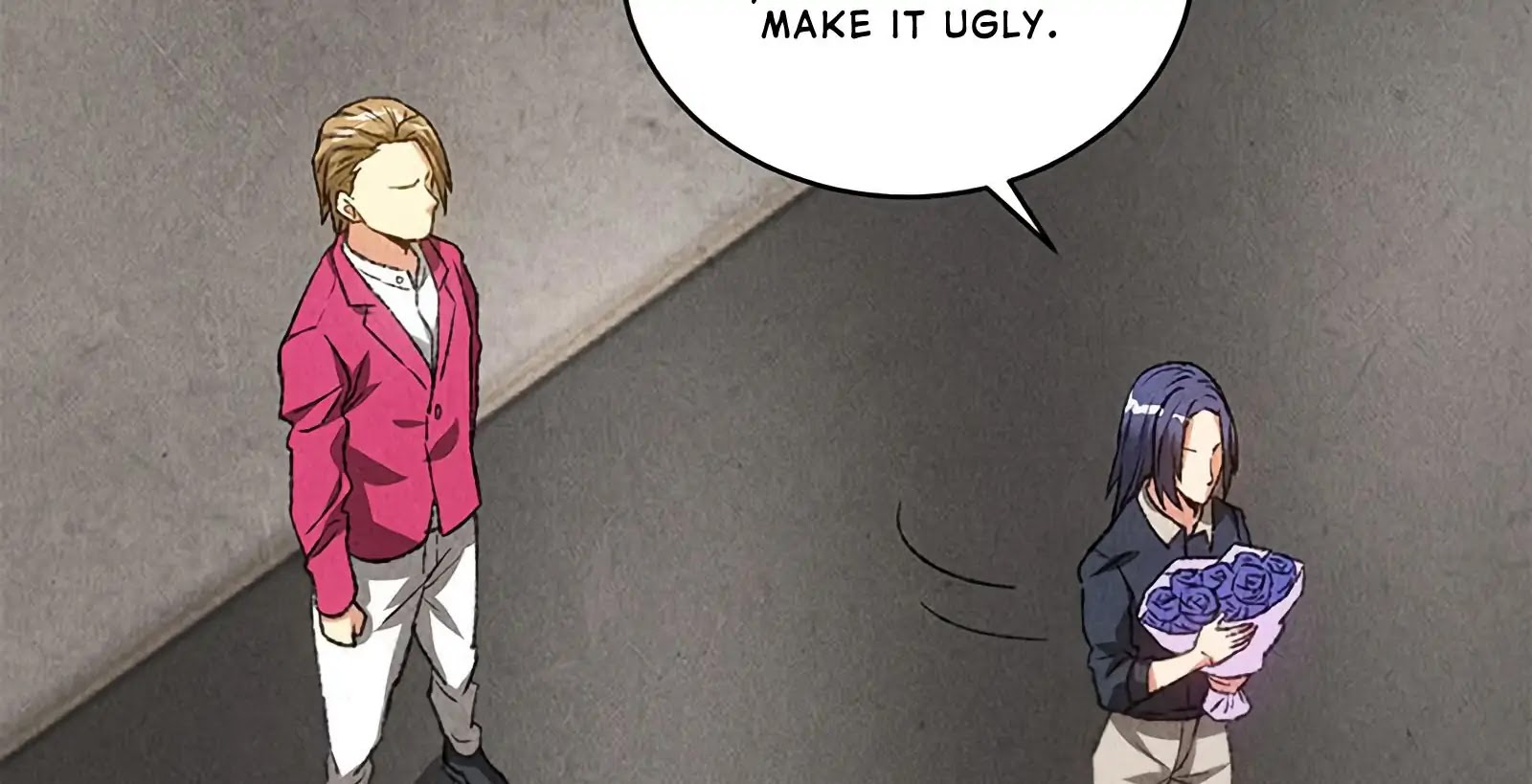 I Was Trash Chapter 58 page 63 - Chapter 58: Yan Lang Shi